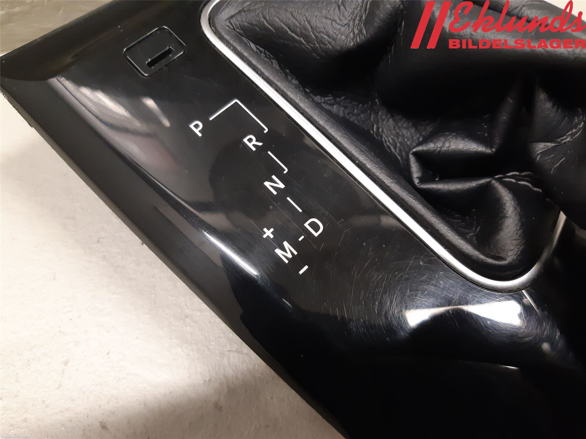 Toyota AURIS 13-19 Instrument Växlingsindikator