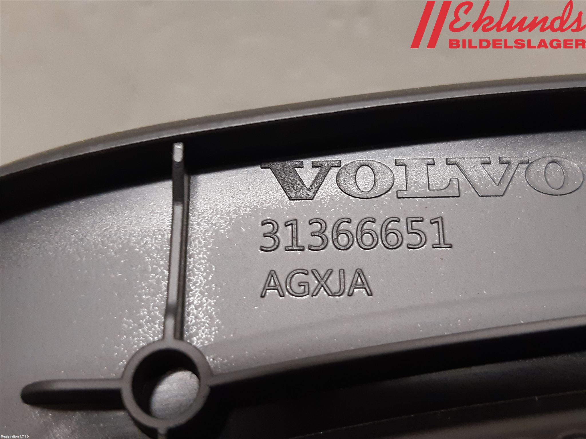 Volvo S90 17->> Instrumentsarg