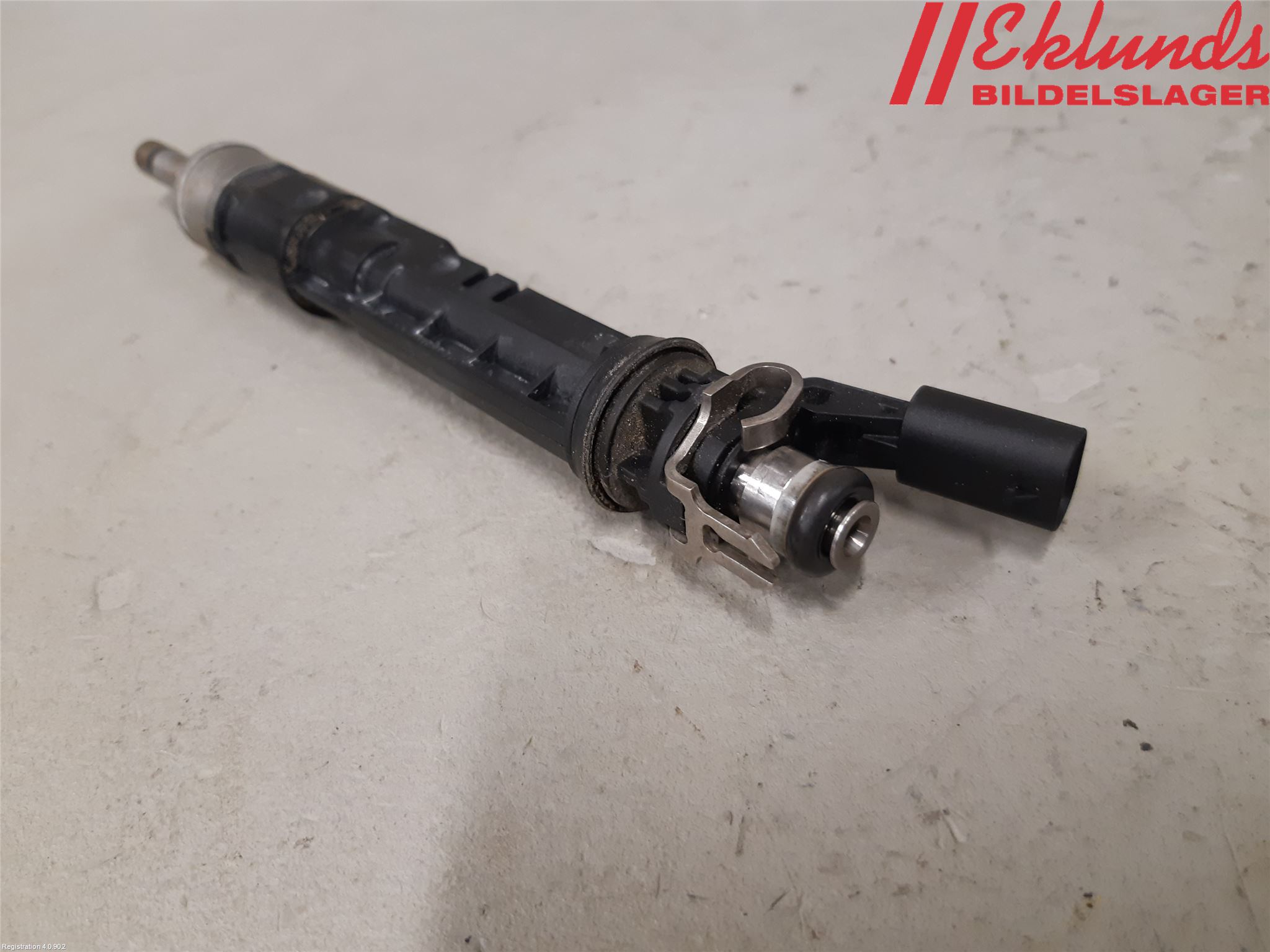 Nissan TOWNSTAR 22- Injspridare