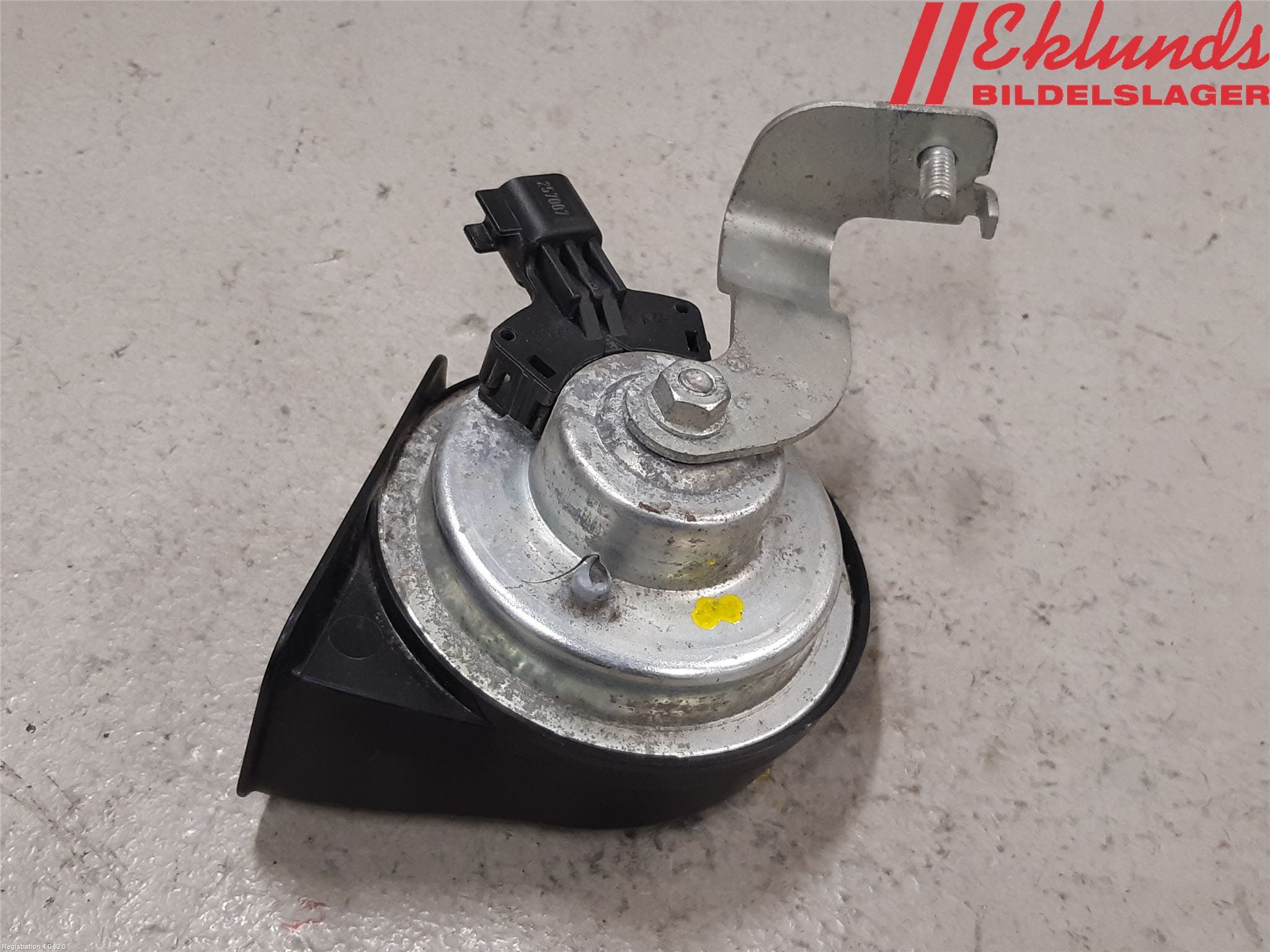 Volvo V60 14-18 Signalhorn