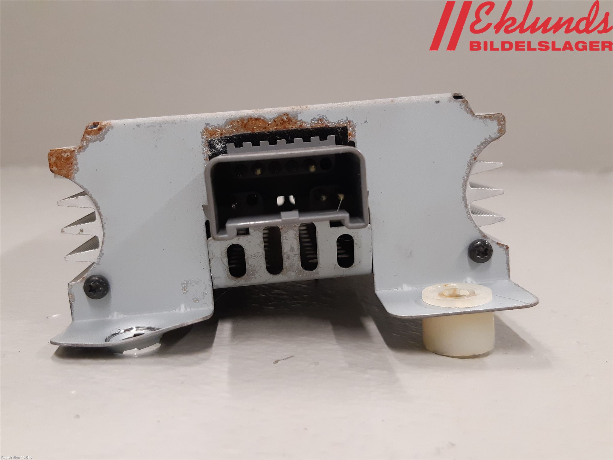 Ford MUSTANG V 05-14 Radio-Stereo Förstärkare