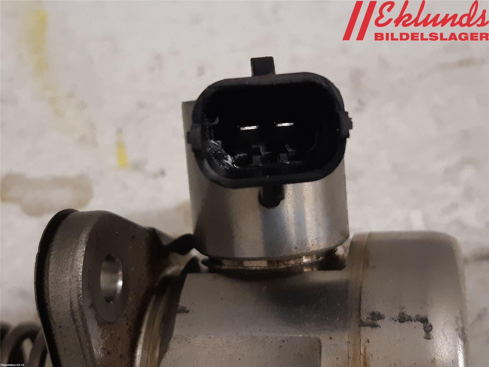 Kia OPTIMA 16-20 Bränslepump Mek