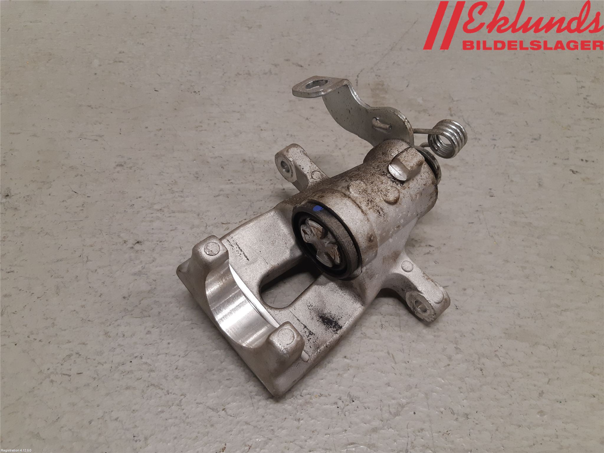 Kia CEED 12-18 Bromsok Bak Höger