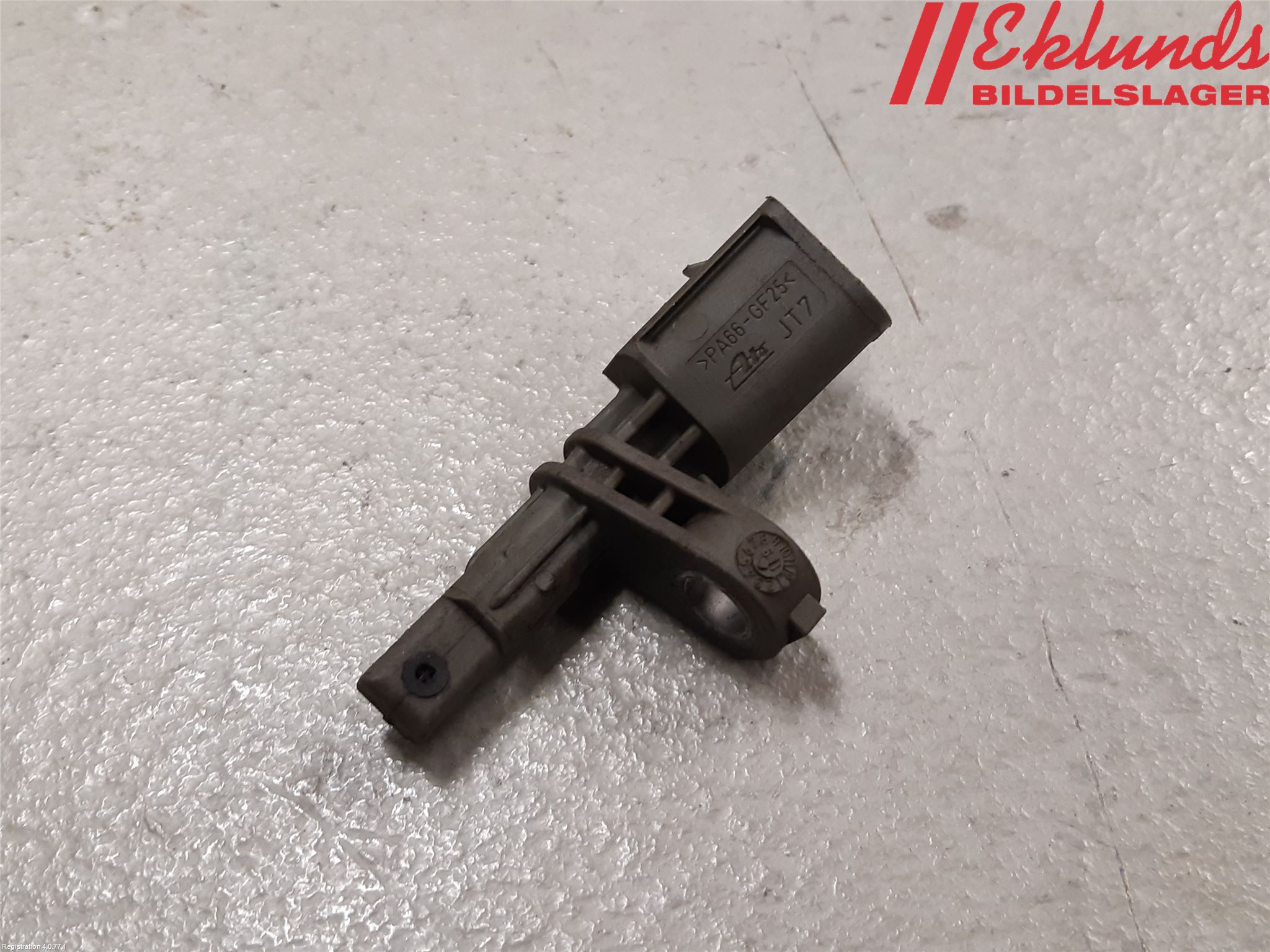 Volkswagen VW TIGUAN 16-24 Abs Sensor