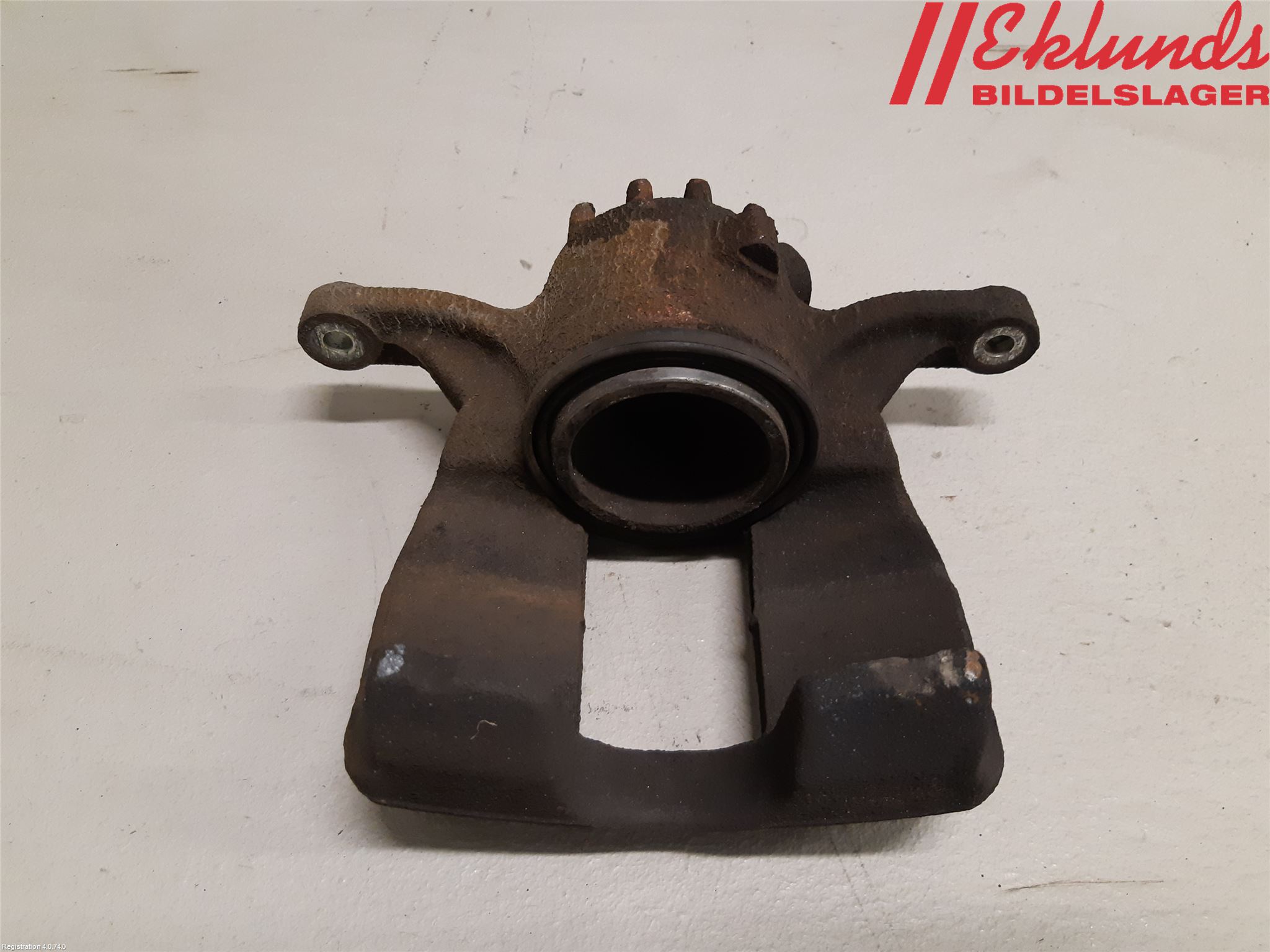 Renault TRAFIC/E-TECH 15- Bromsok Fram Höger