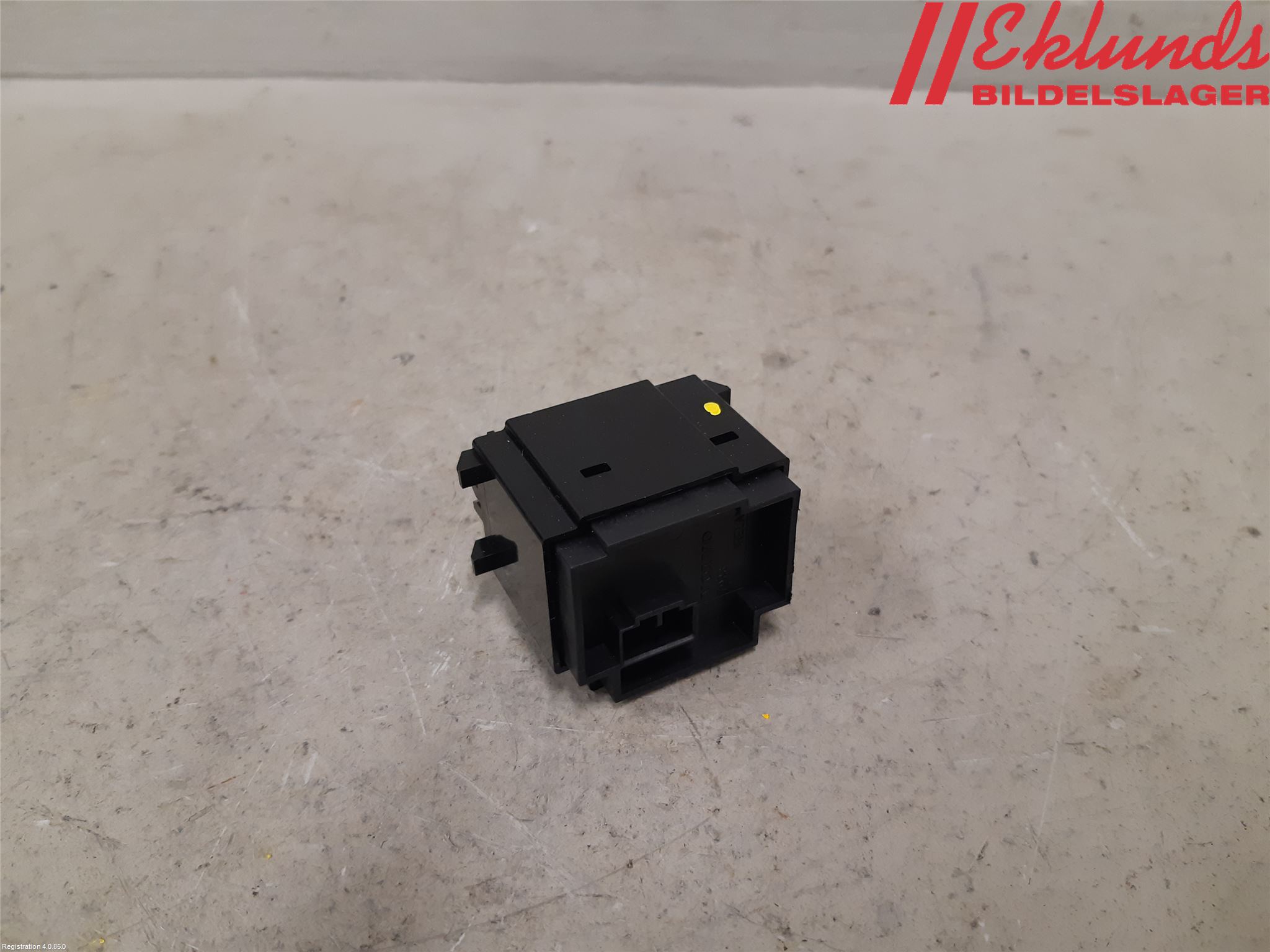 Volvo V90 17->> Strömställare Stolvärme