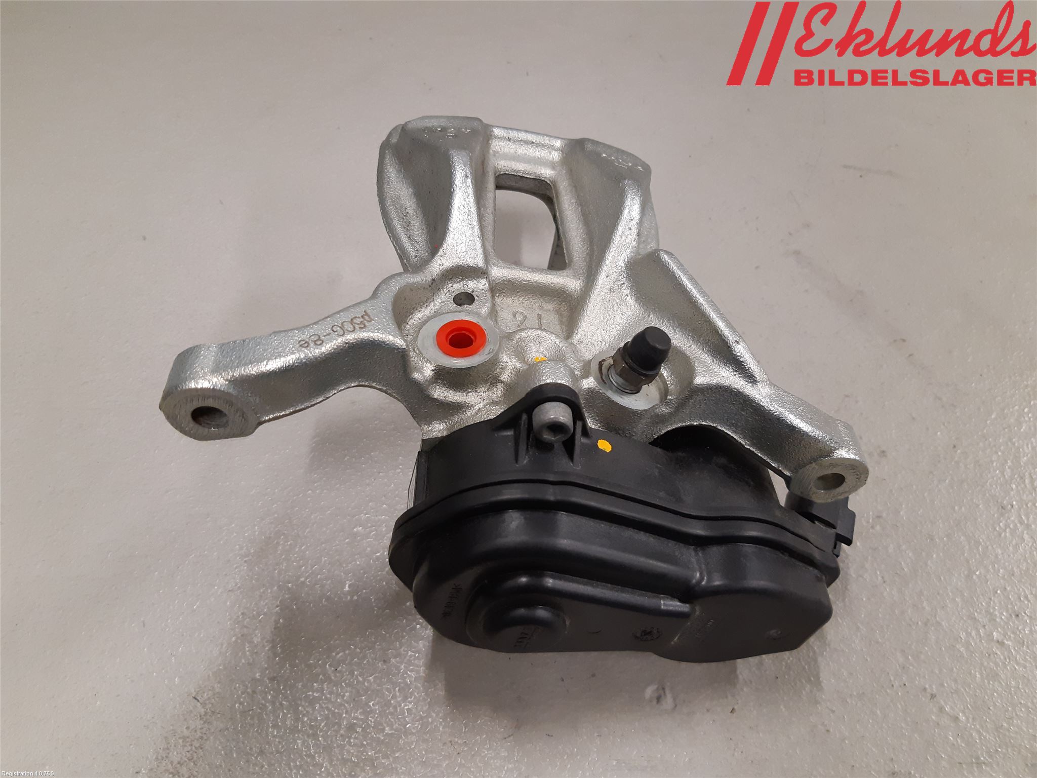 Toyota C-HR 16-23 Bromsok Bak Vänster