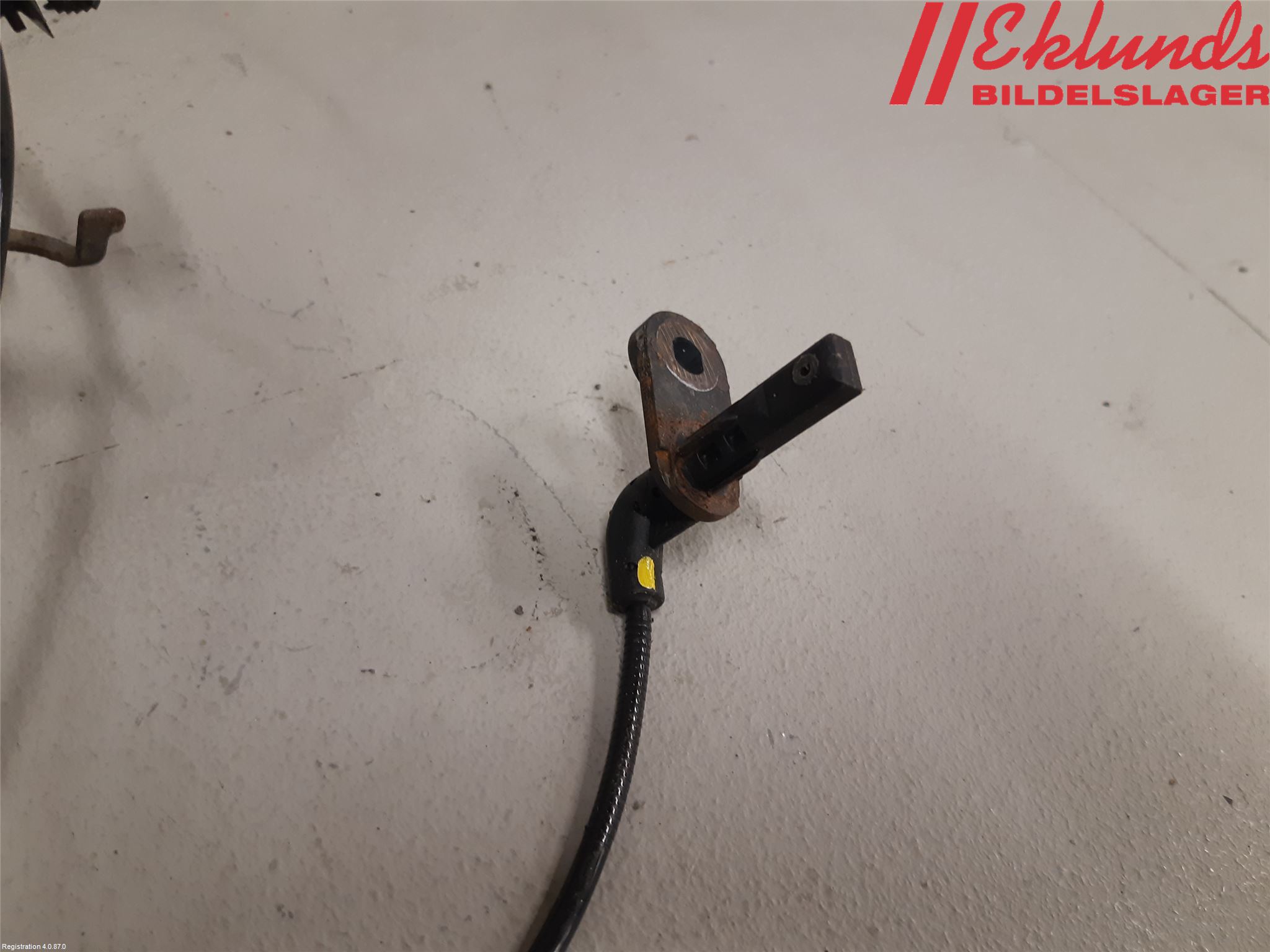 Toyota C-HR 16-23 Abs Sensor