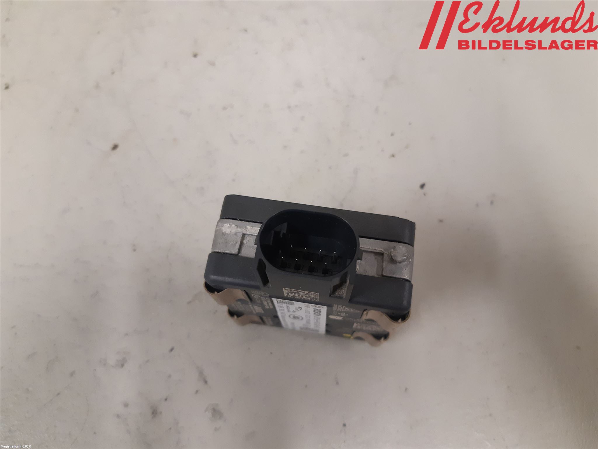 Landrover RANGE ROVER (L405) 13-21 Sensor Adaptiv Farthållare