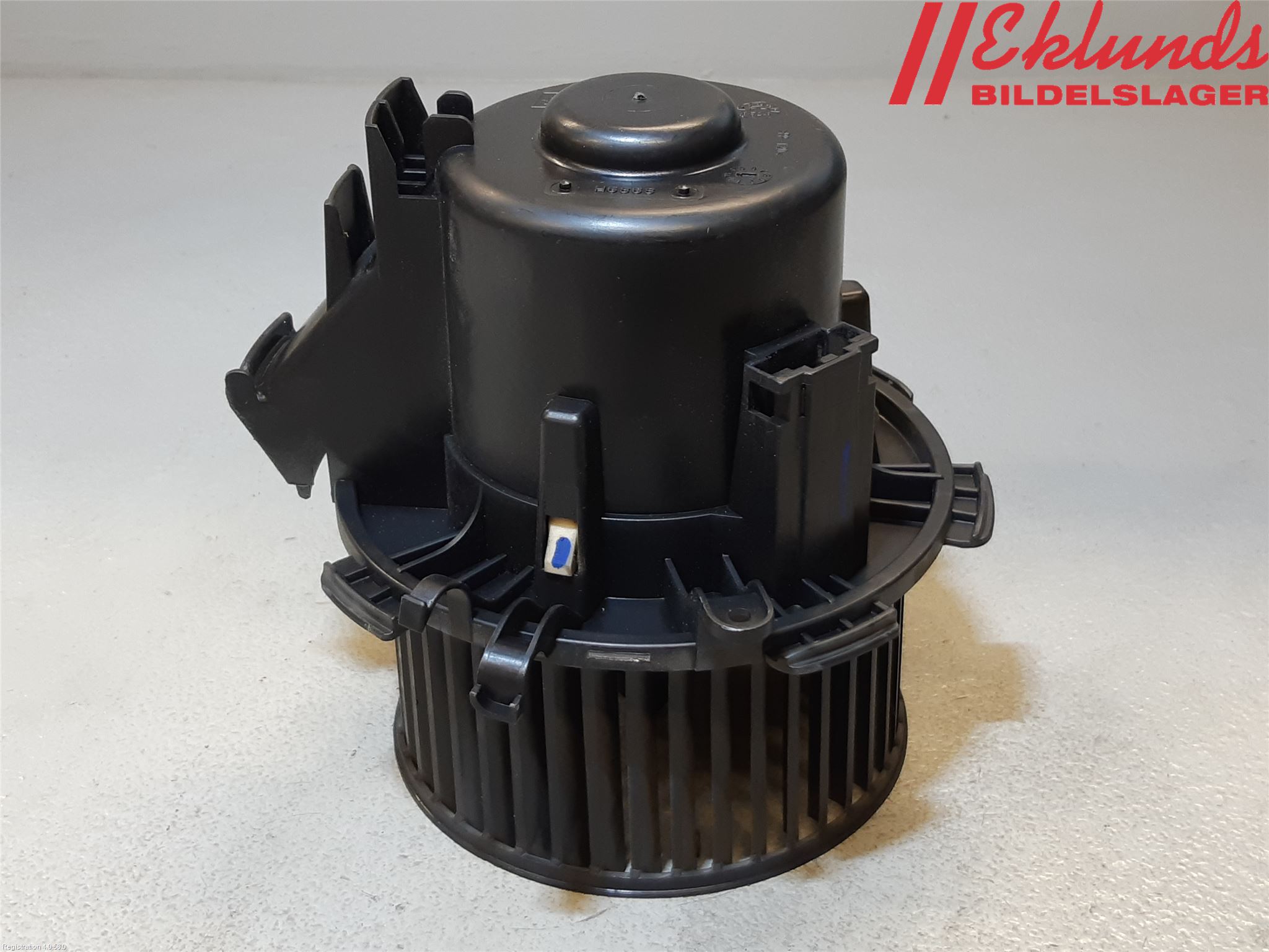 Renault MASTER III  04-10 Värmefläkt