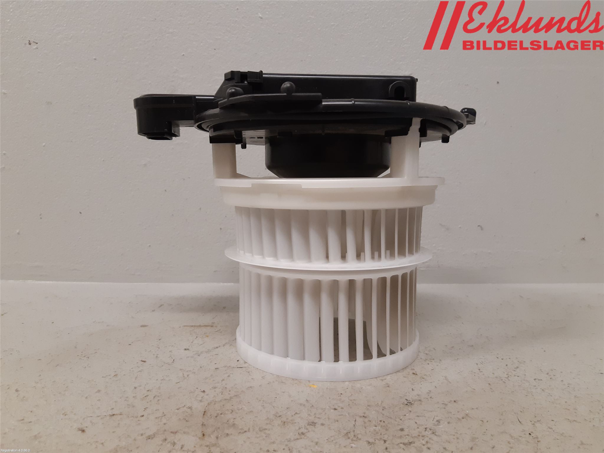 Toyota RAV4 19- Värmefläkt