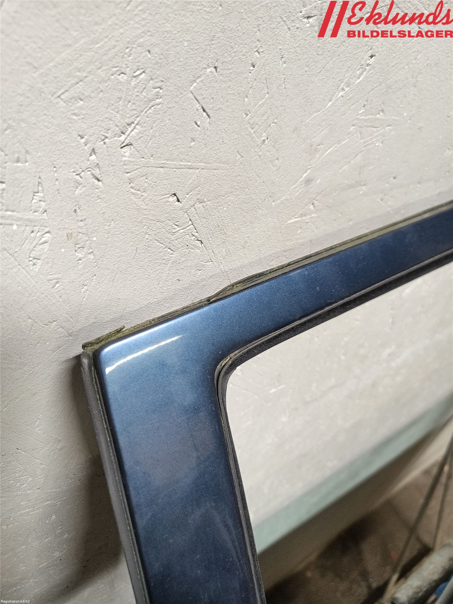 Volvo XC70 01-04 Dörr Bak Höger