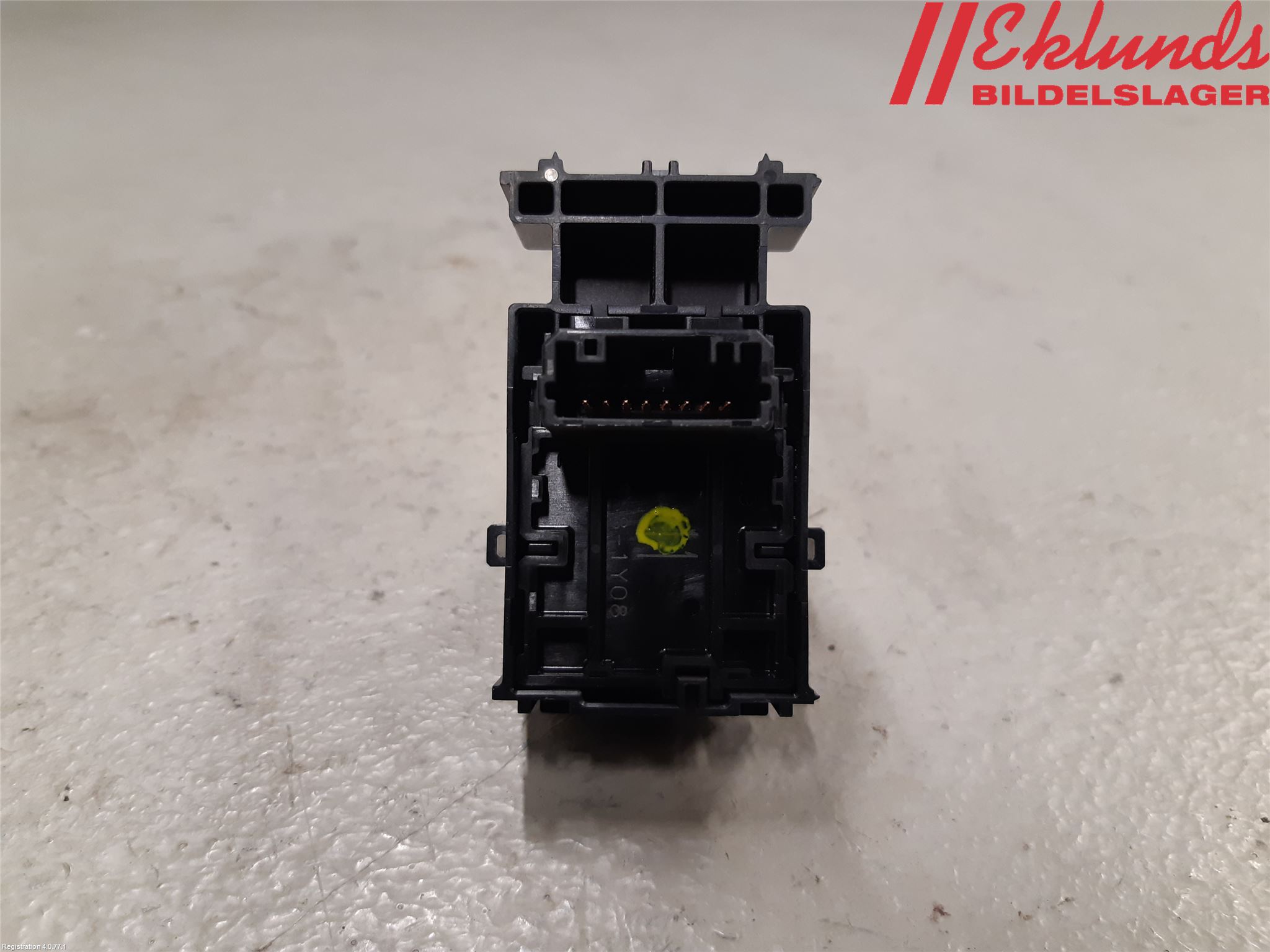 Toyota RAV4 19- Strömställare Elhiss