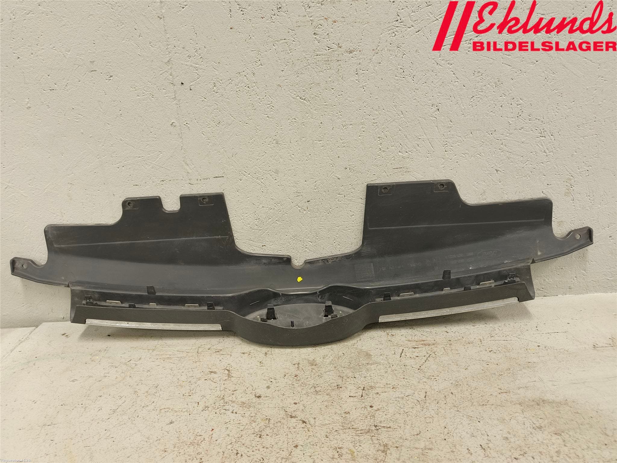 Ford TRANSIT/TOURNEO CUSTOM 13-24 Grill Komp