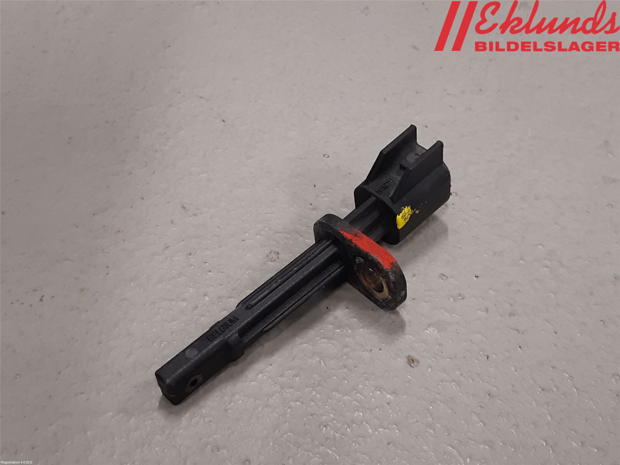 Volvo V90 CROSS COUNTRY 17->> Abs Sensor