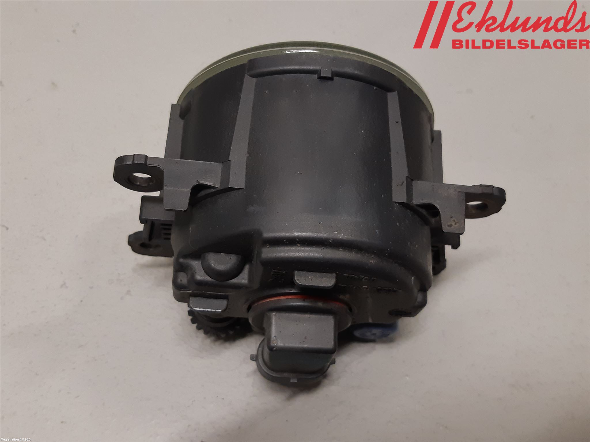 Ford FOCUS 11-14 Dimljus-Varselljus Fram