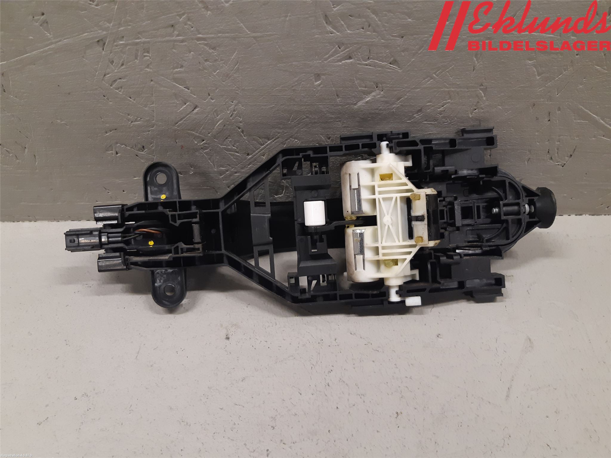 Volvo XC60 18- Dörrhandtag Yttre Hö