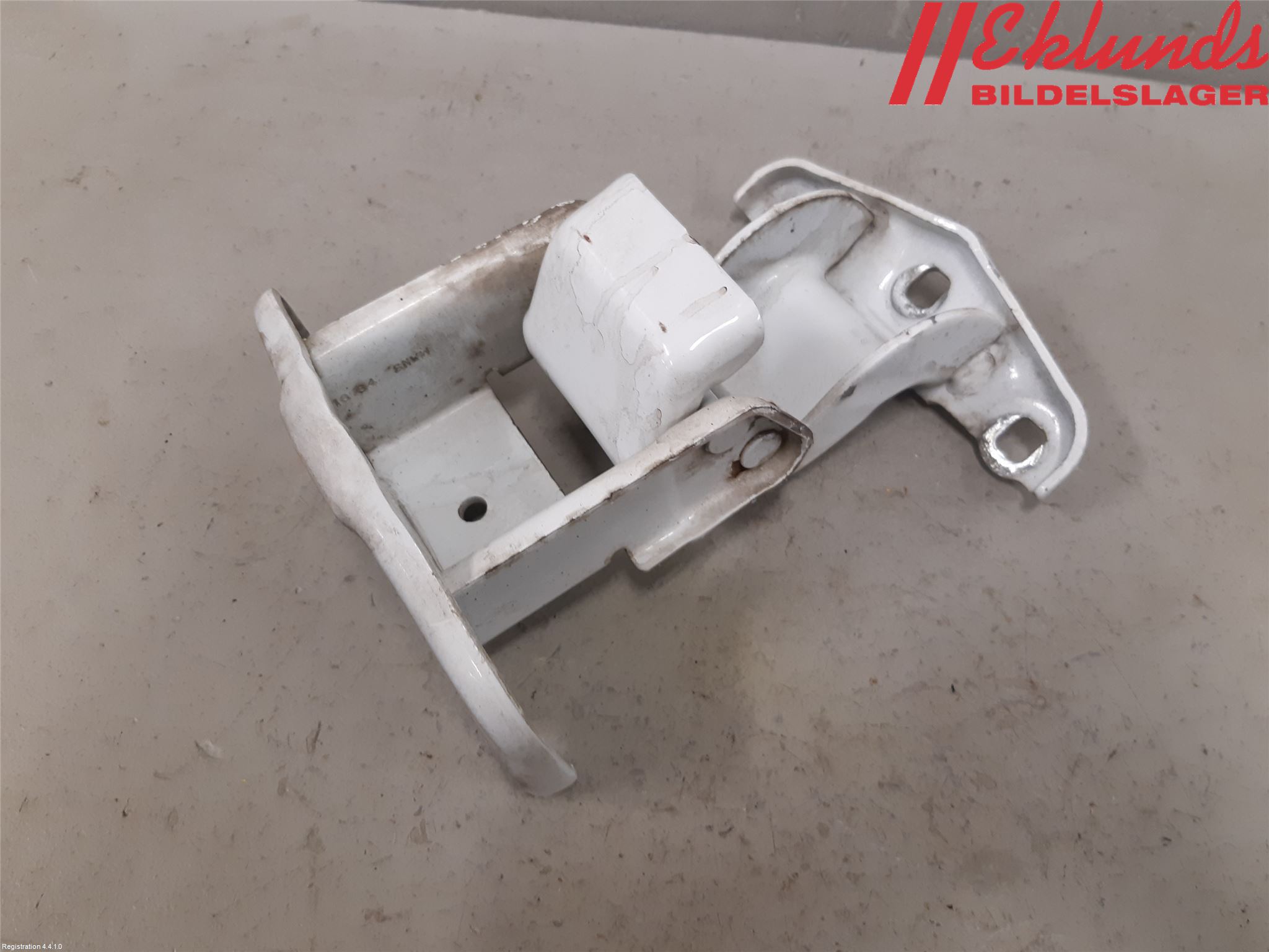 Opel VIVARO 15-19 Dörrgångjärn