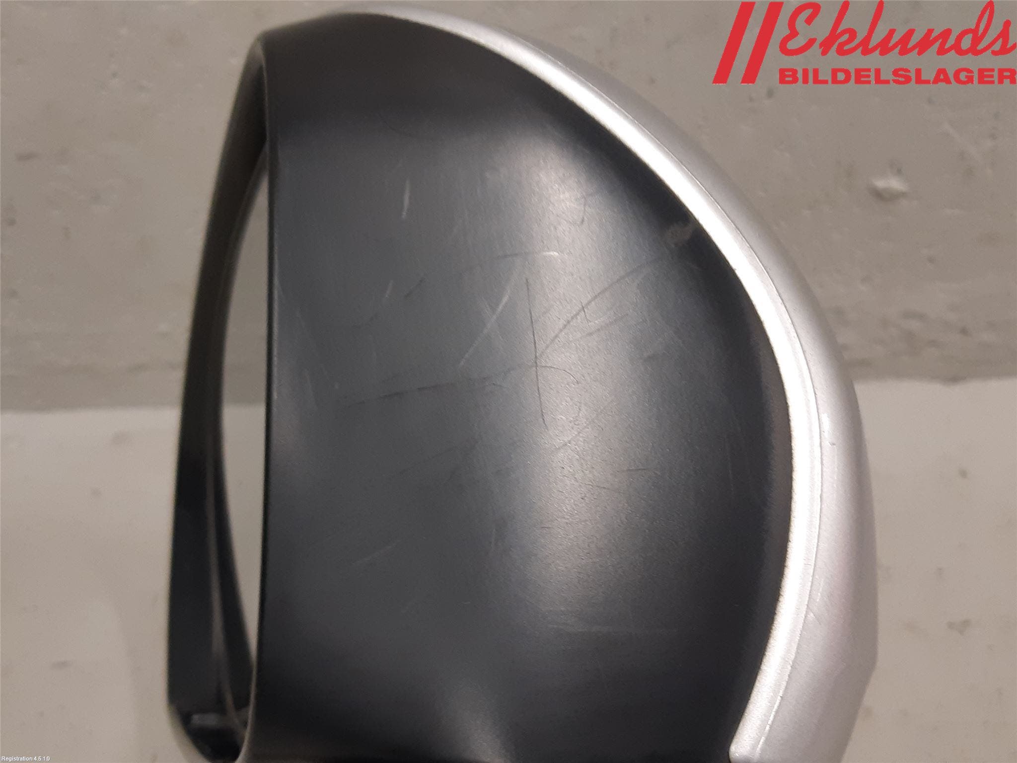 Toyota VERSO-S 11-16 Spegel Yttre El Vä