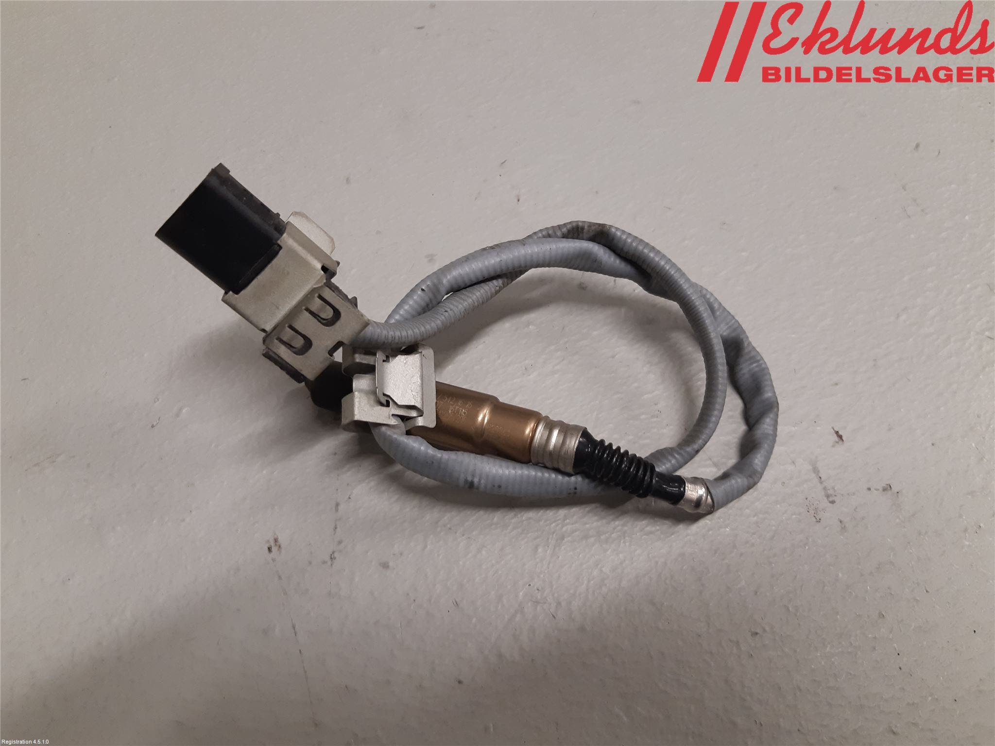 Mercedes-Benz MB C-KLASS (W205) 14-21 Injlambdasond