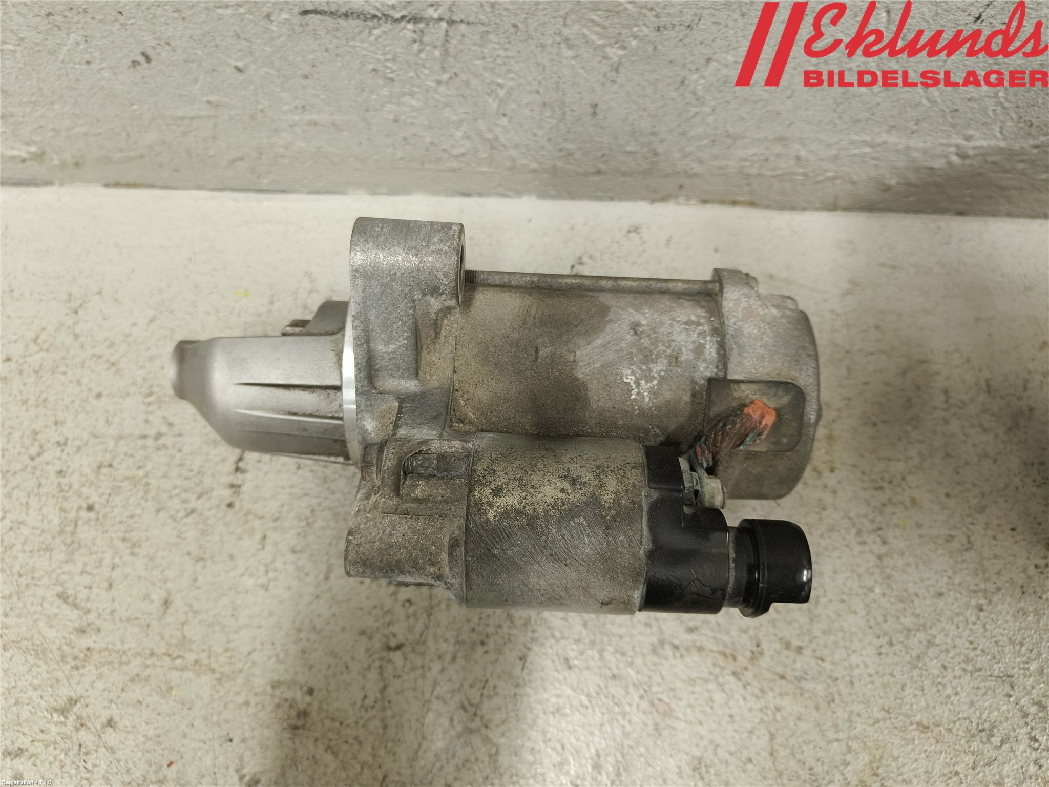 Honda CIVIC 12-16 Startmotor Diesel