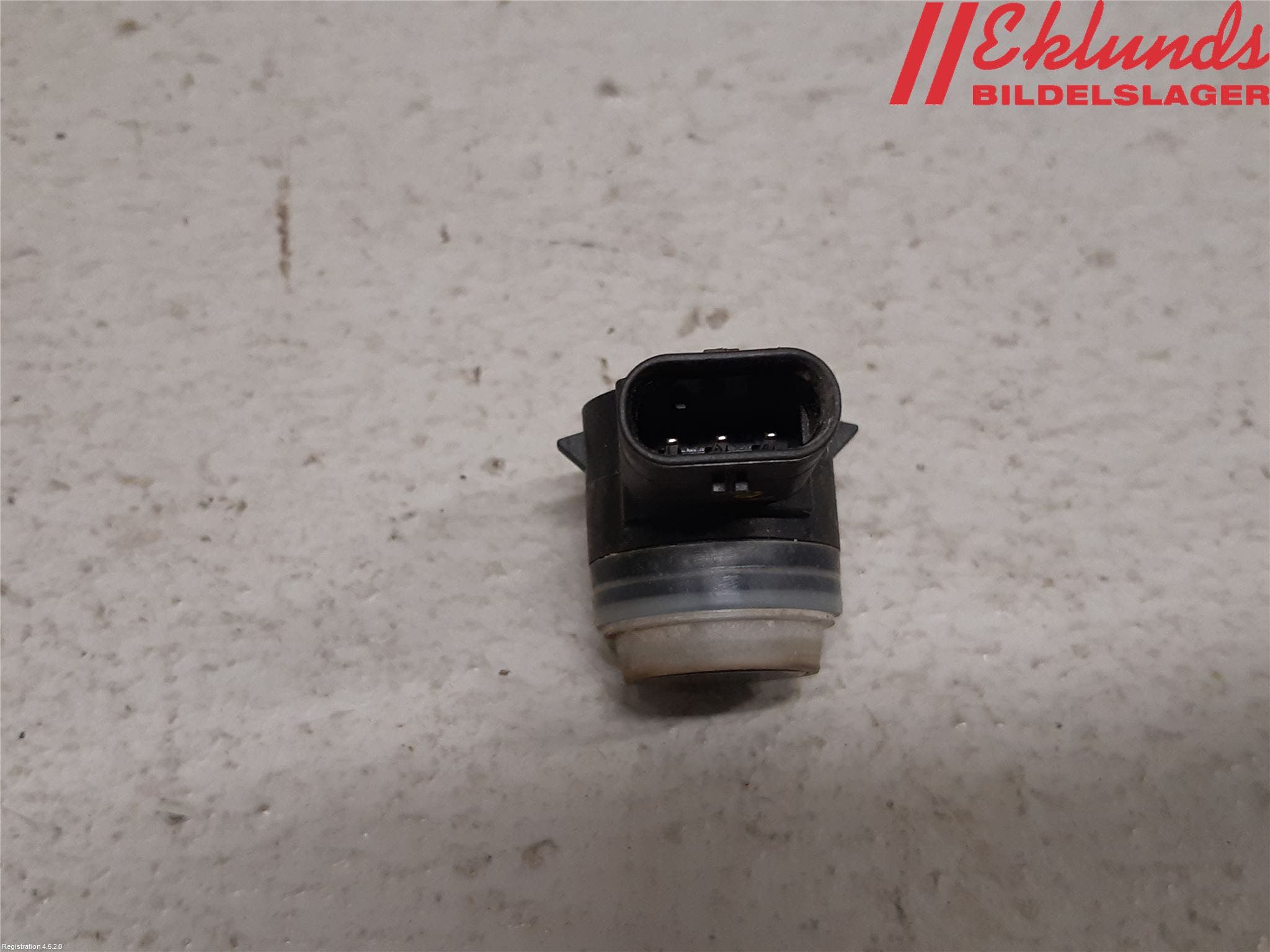 Mercedes-Benz MB E-KLASS (W212) 09-16 Parkeringshjälp Backsensor