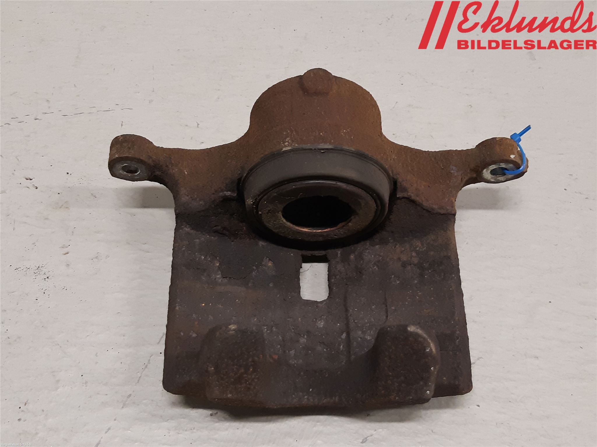Mazda 3 III 14-19 Bromsok Fram Höger