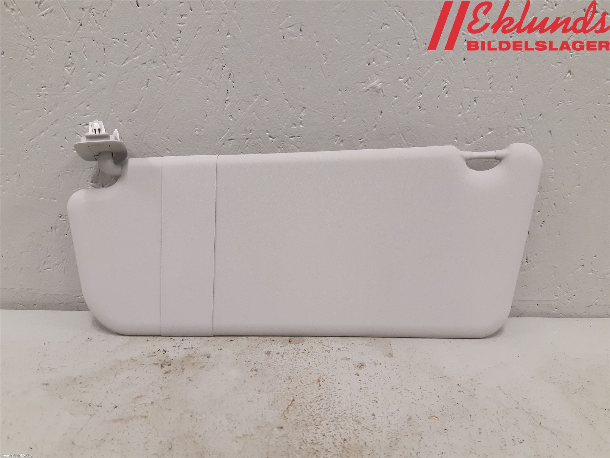 Peugeot EXPERT/E-EXPERT 17- Solskydd