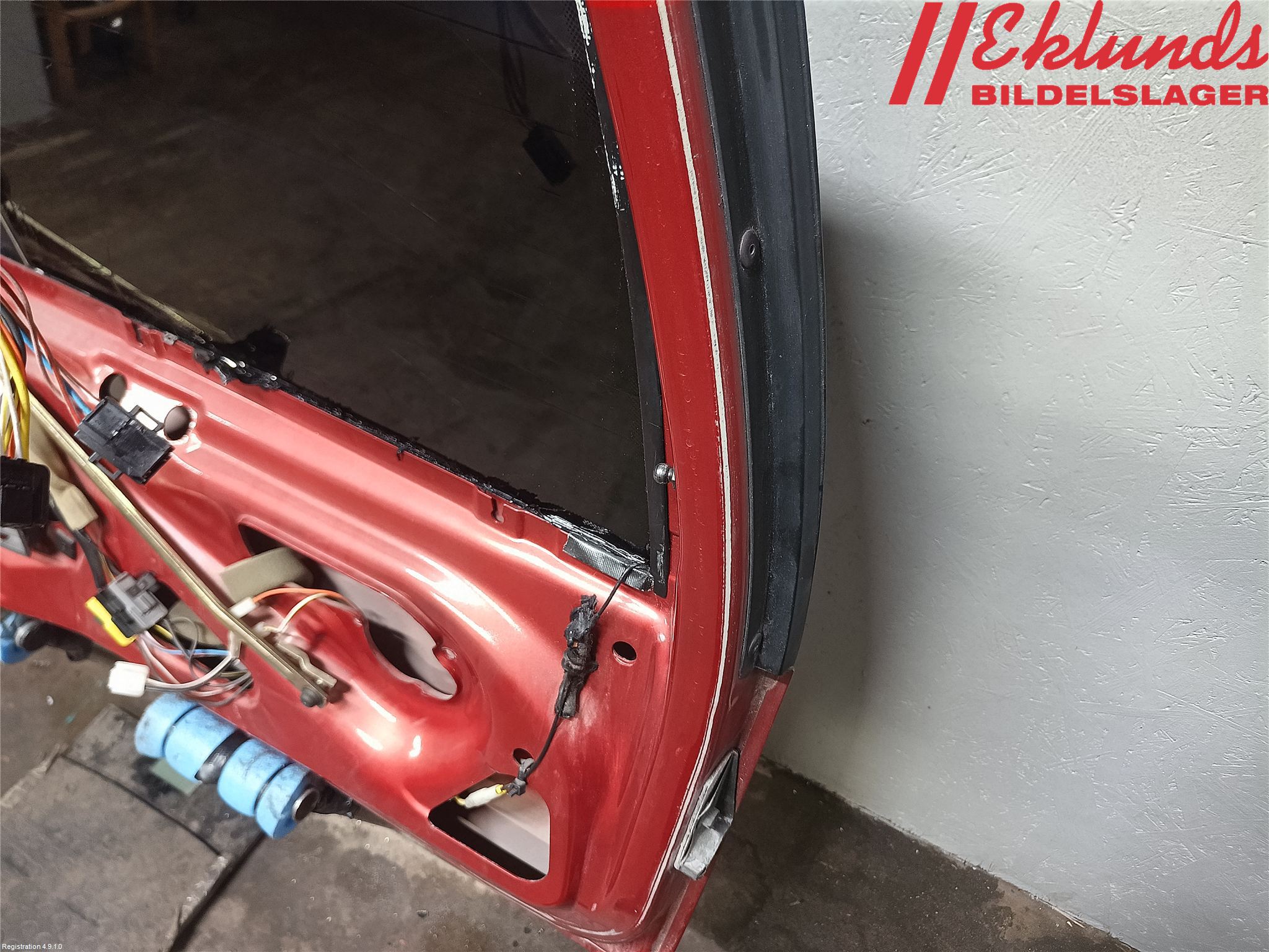 Volvo 940 91-98 Baklucka Kombi