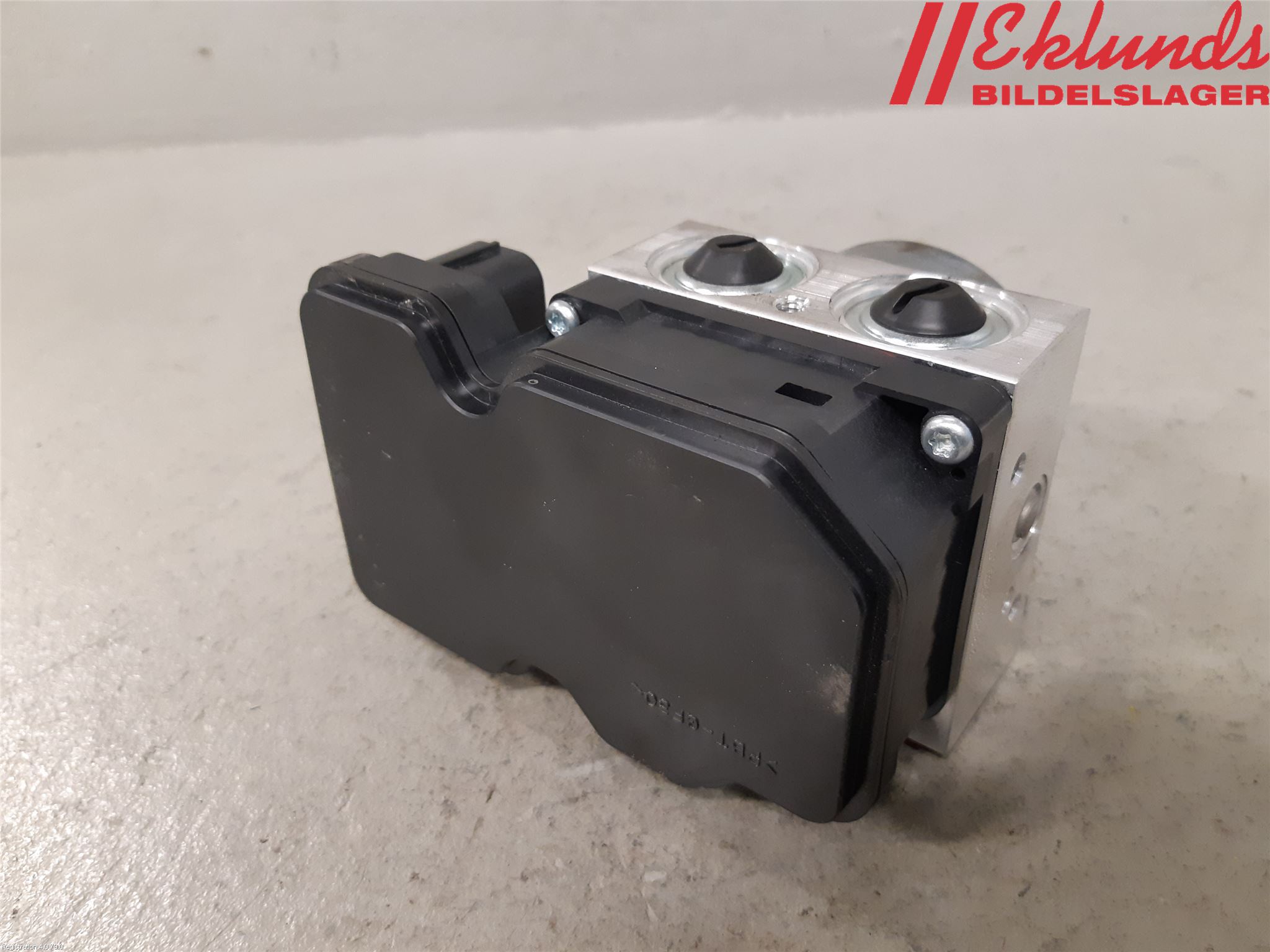 Toyota COROLLA 19- Abs Hydraulaggregat