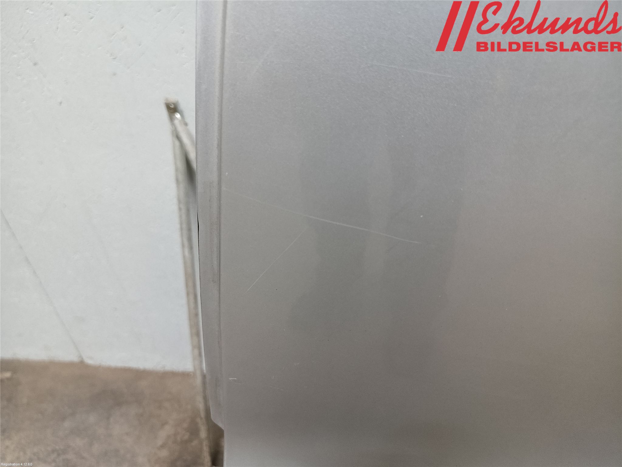 Volvo XC60 14-17 Dörr Bak Vänster