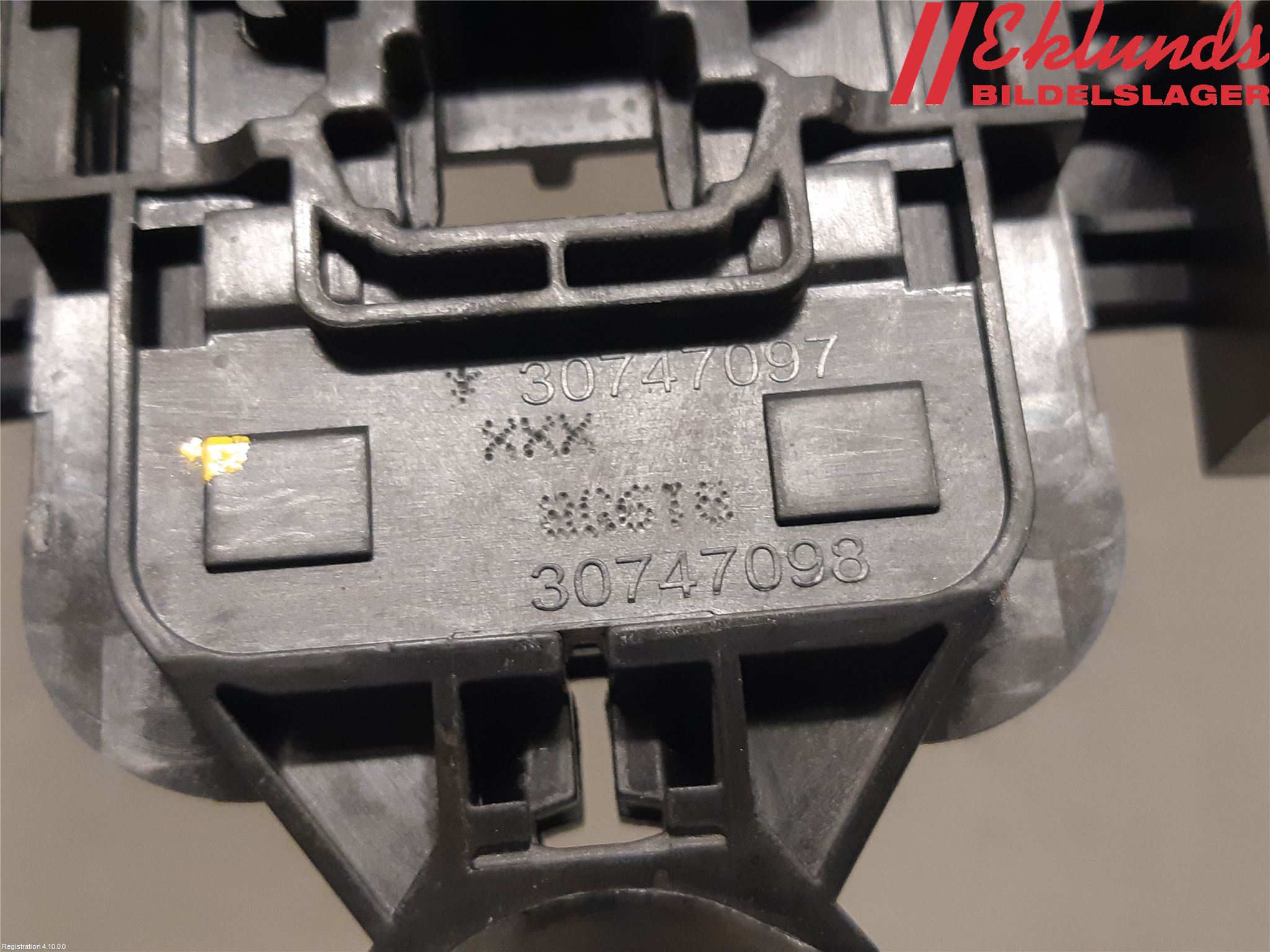 Volvo V60 19- Dörrhandtag Yttre Hö