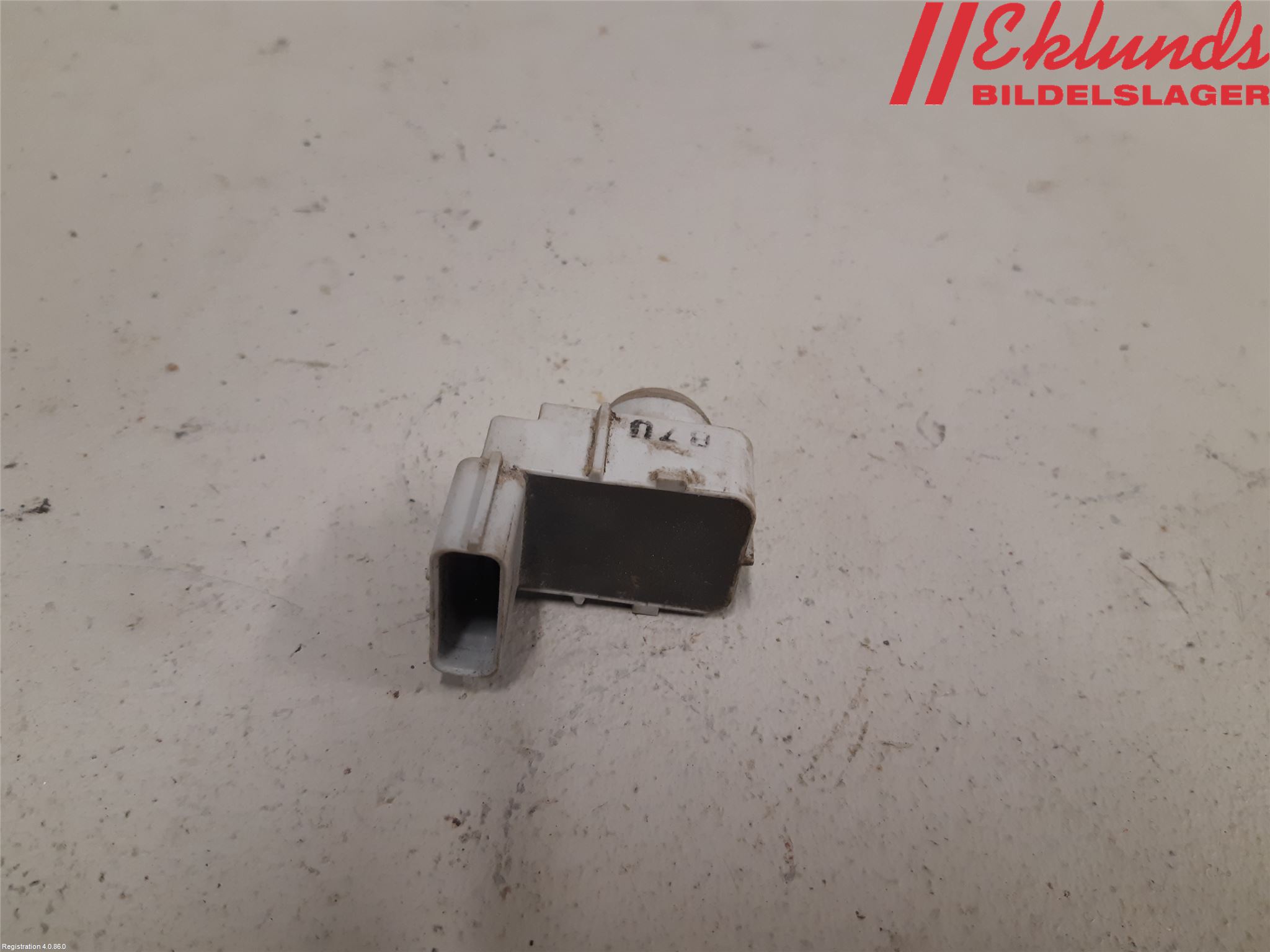 Hyundai i30 GD 13-17 Parkeringshjälp Backsensor