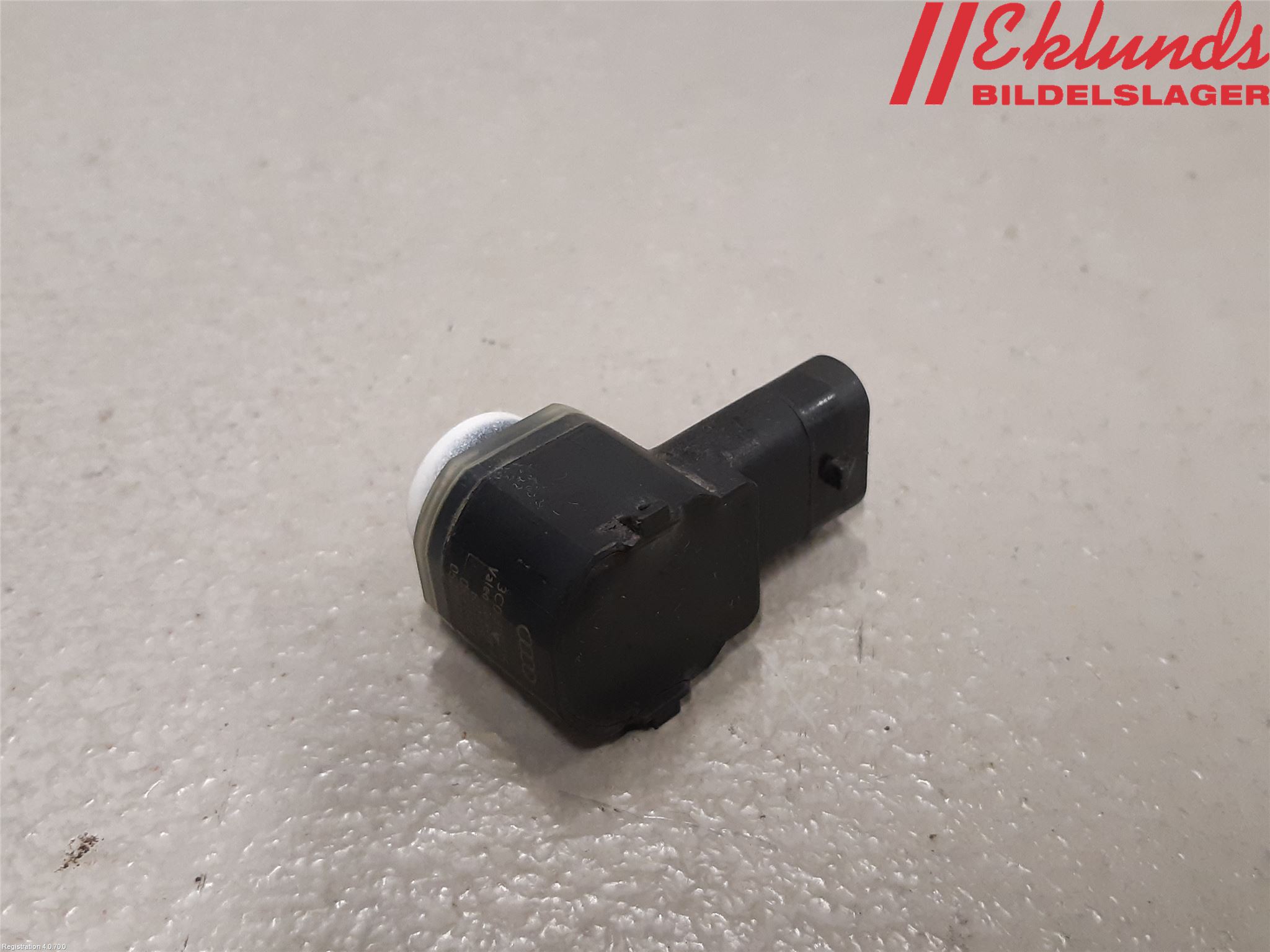 Volkswagen VW PASSAT 05-11 Parkeringshjälp Frontsensor