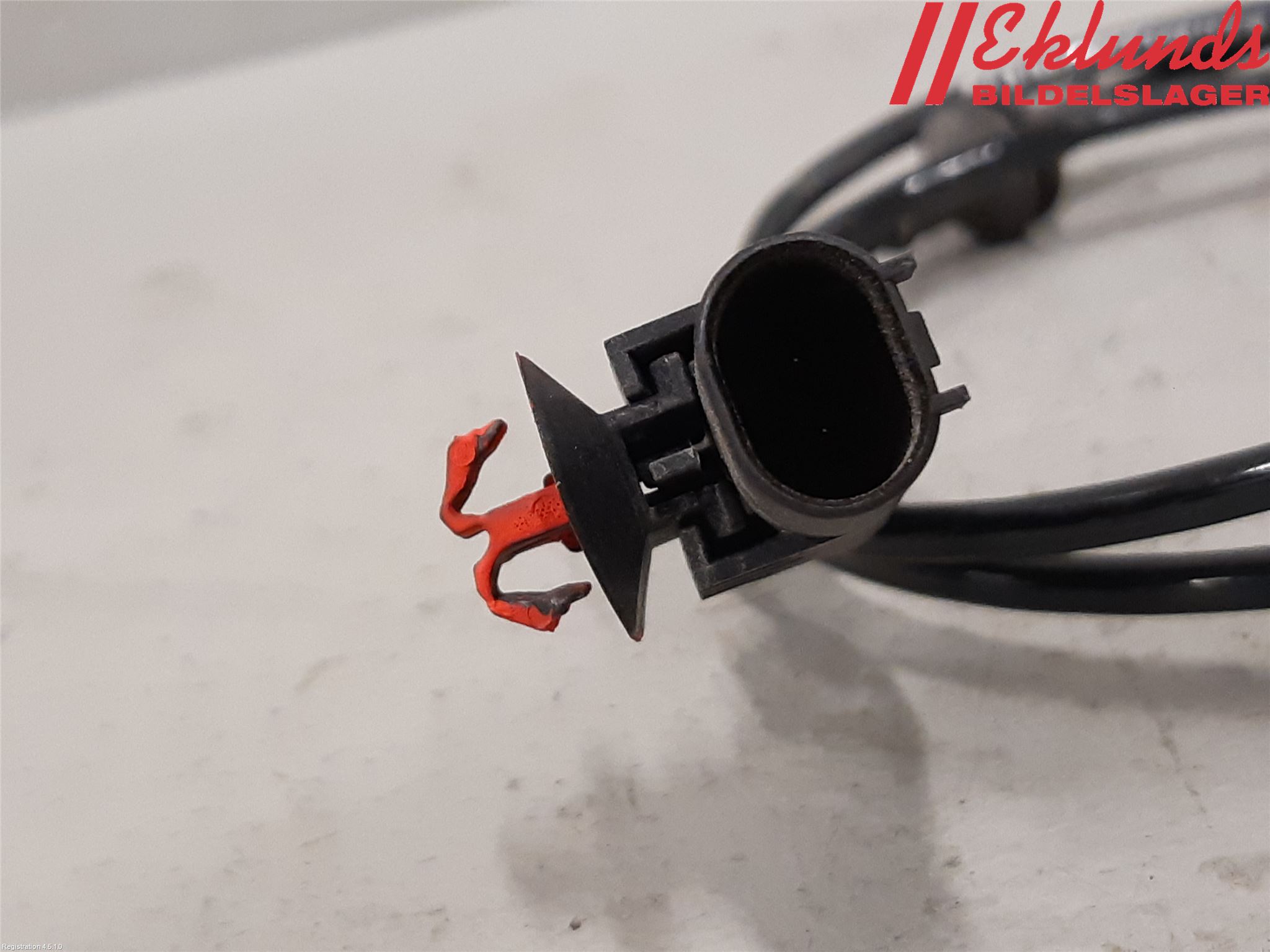 Fiat DUCATO 15-23 Abs Sensor