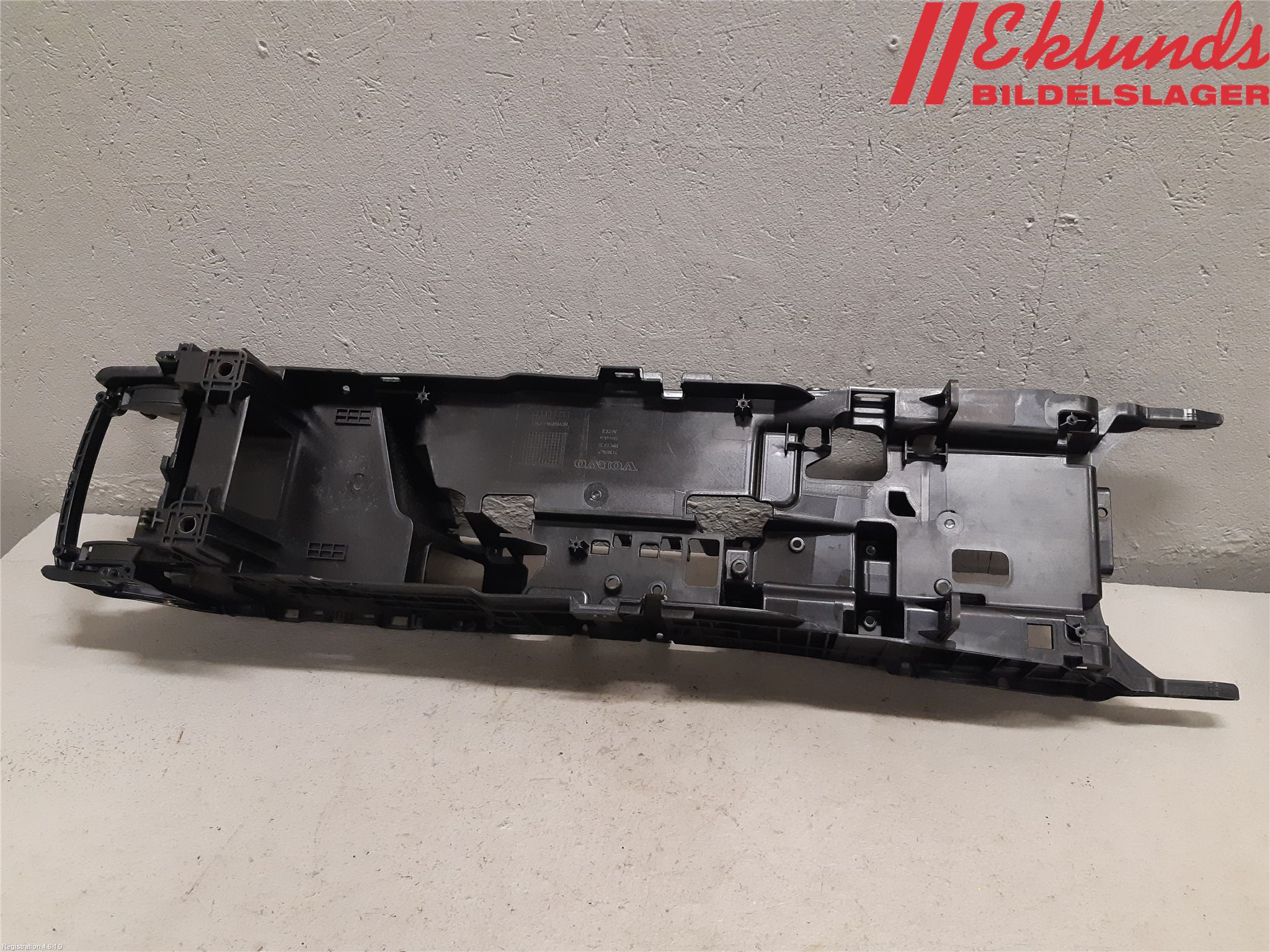 Volvo XC90/RECHARGE 16- Inr Tunnelfack