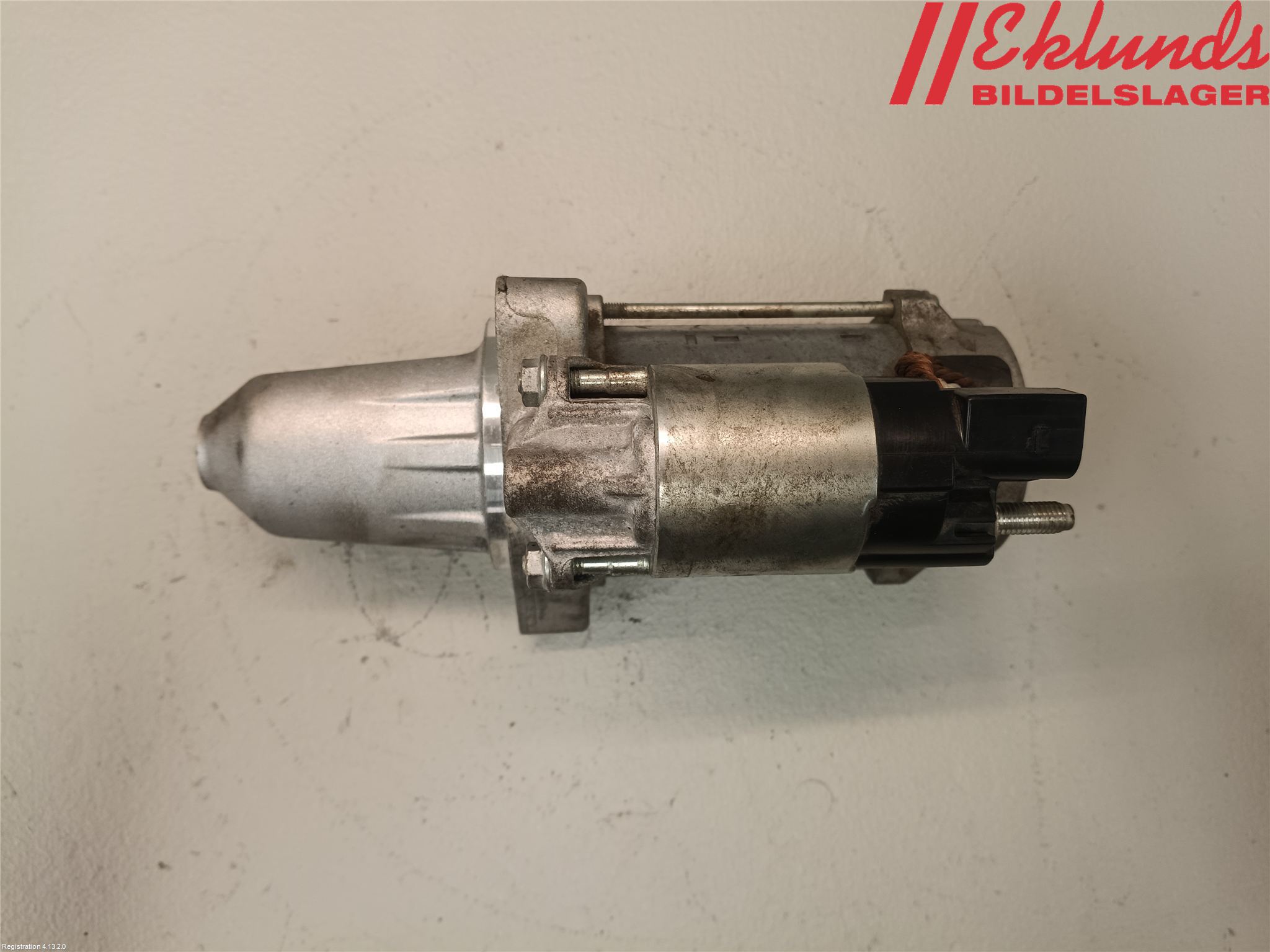 Mercedes-Benz MB CLA-KLASS (C118/X118) 19- Startmotor Diesel