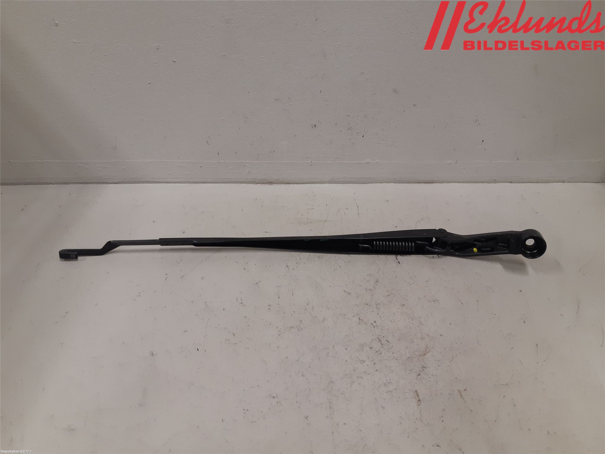 Toyota COROLLA 19- Torkararm Armar Vindruta