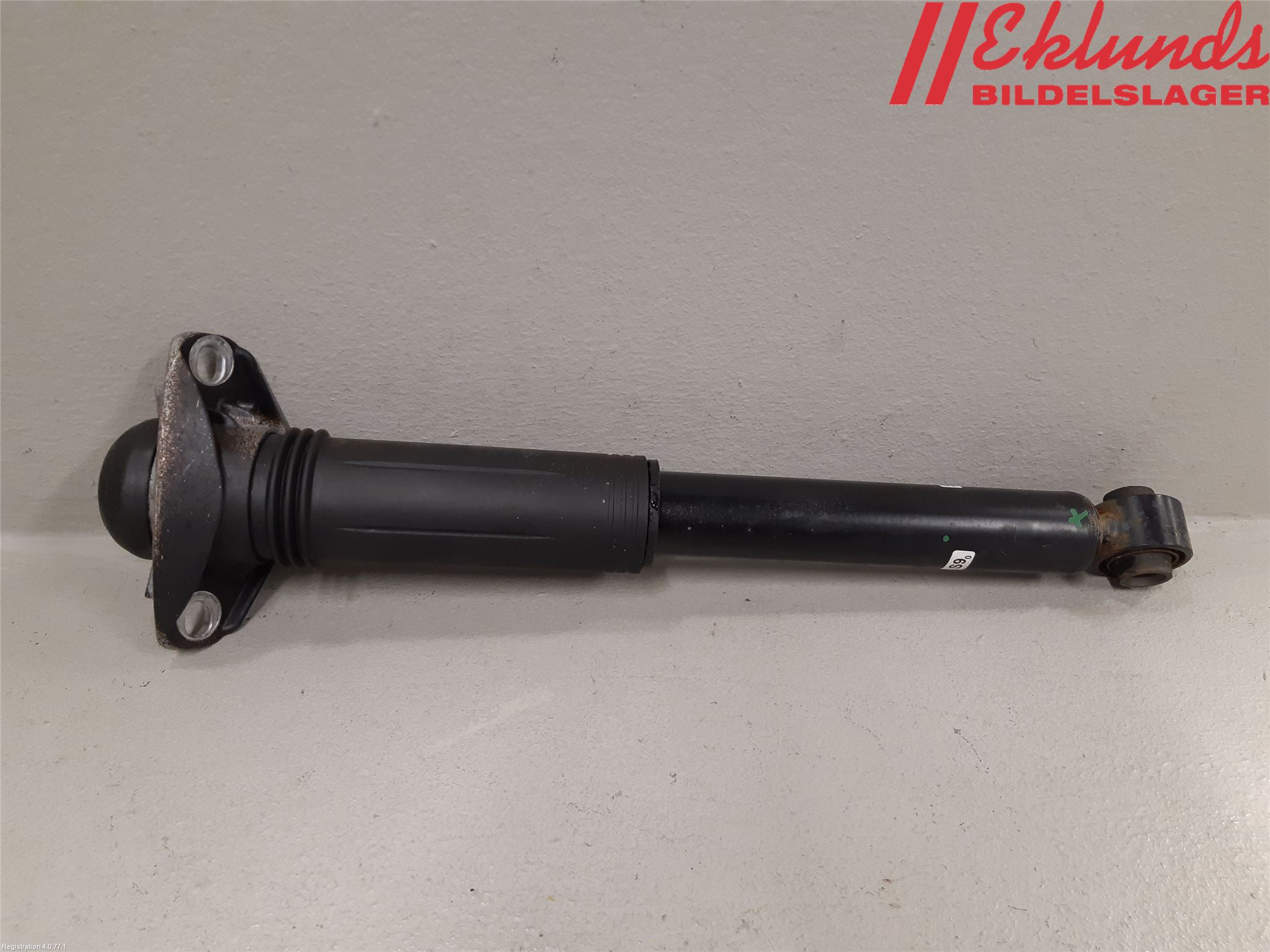 Toyota COROLLA 19- Stötdämpare Bak