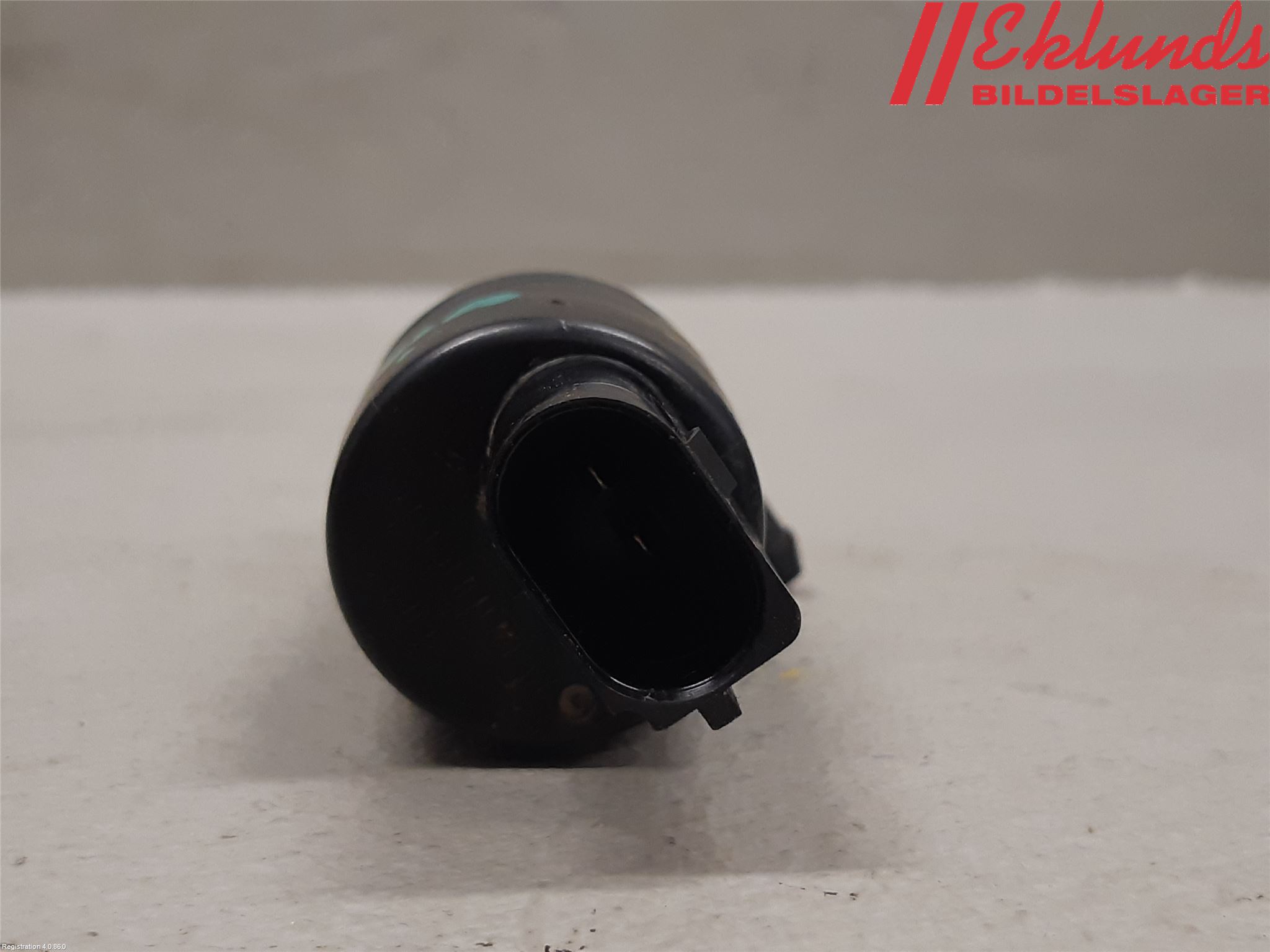 BMW 5 F10/F11/F18 09-17 Spolarpump Vindruta