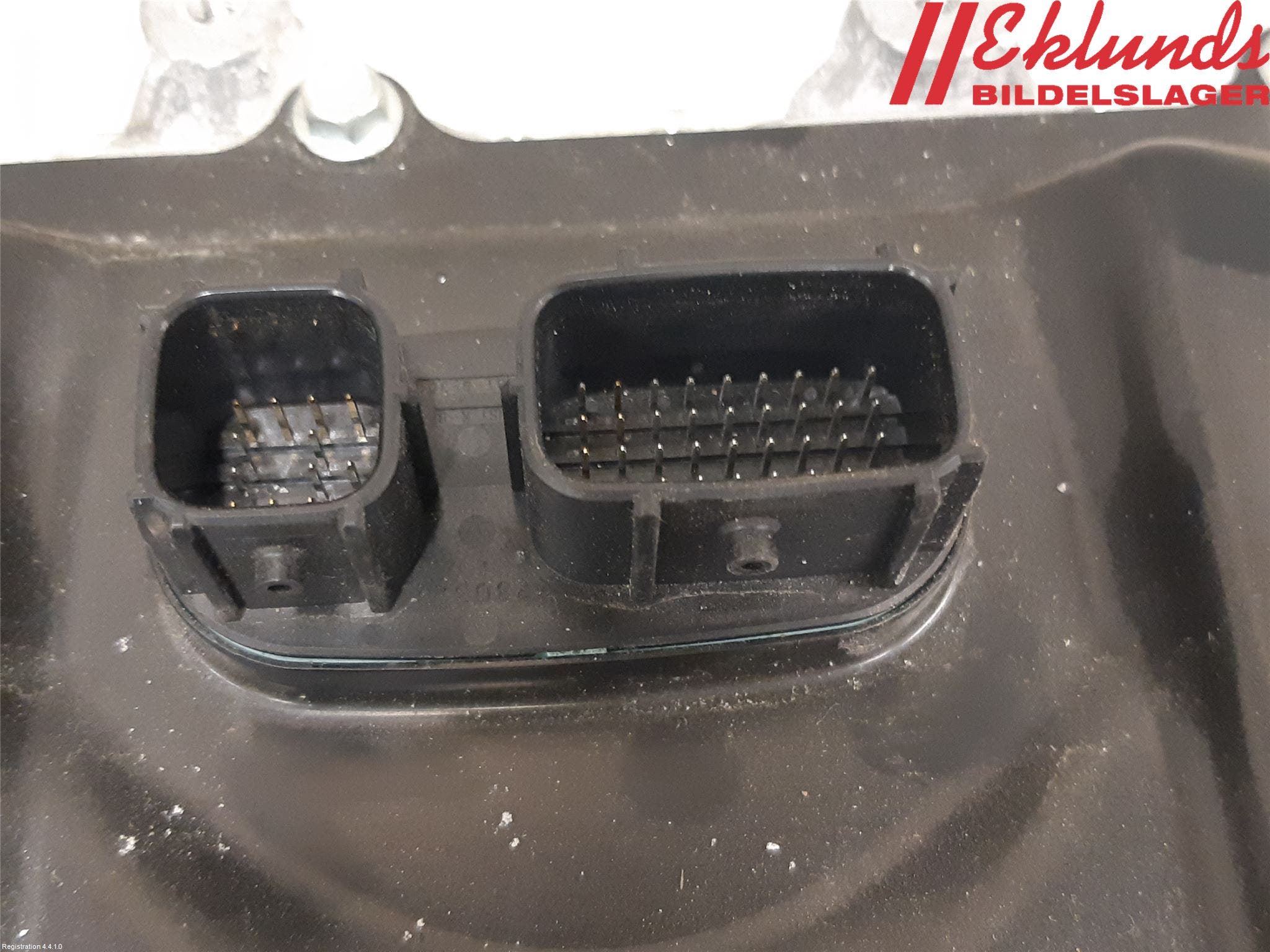 Toyota RAV4 19- Inverter Hybrid