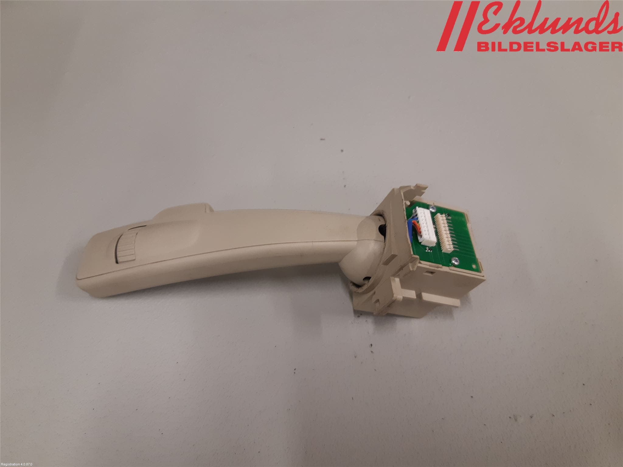 Volvo XC70 08-13 Spak Torkar-Spolomk