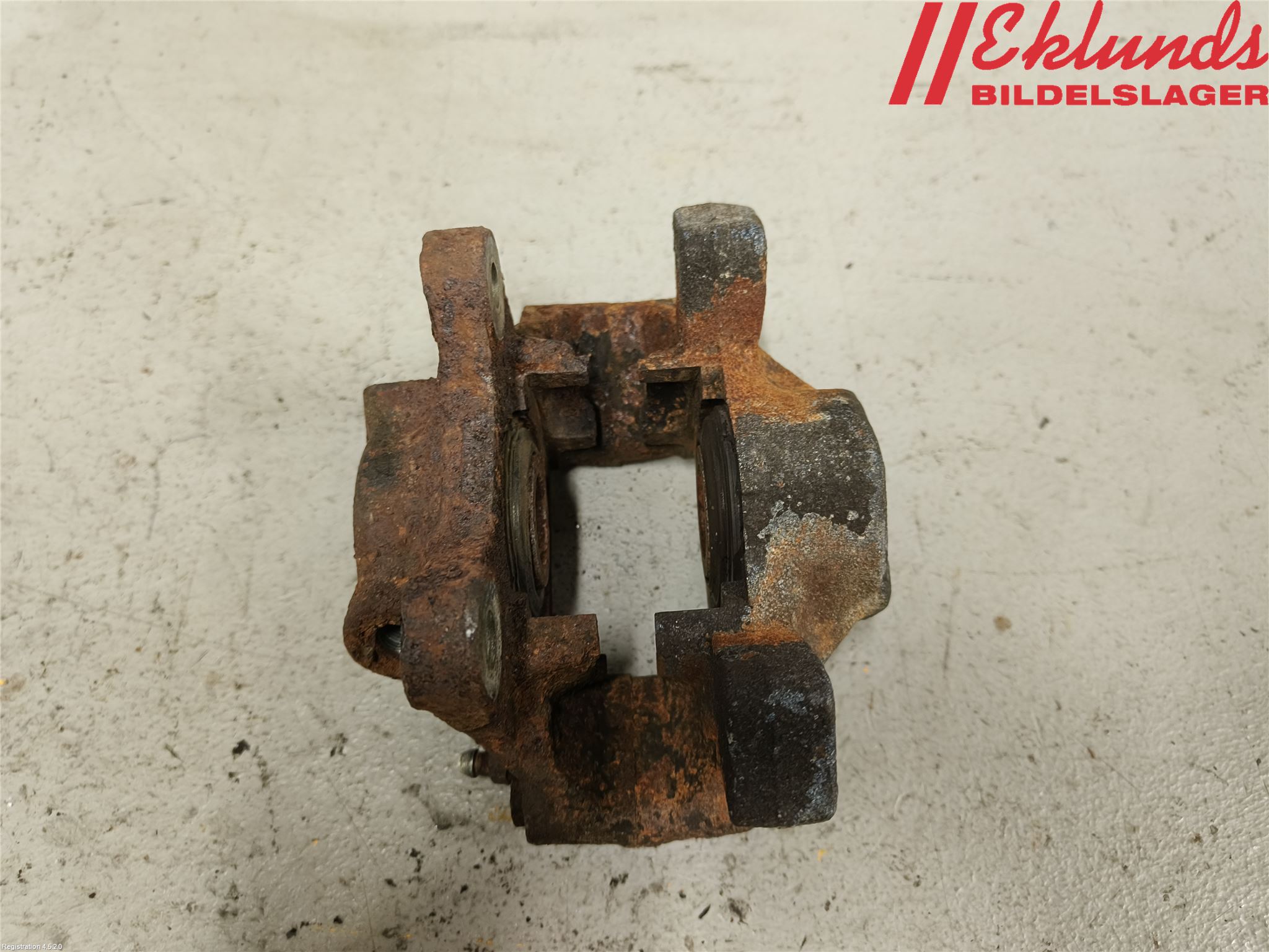 Volvo 940 91-98 Bromsok Bak Höger