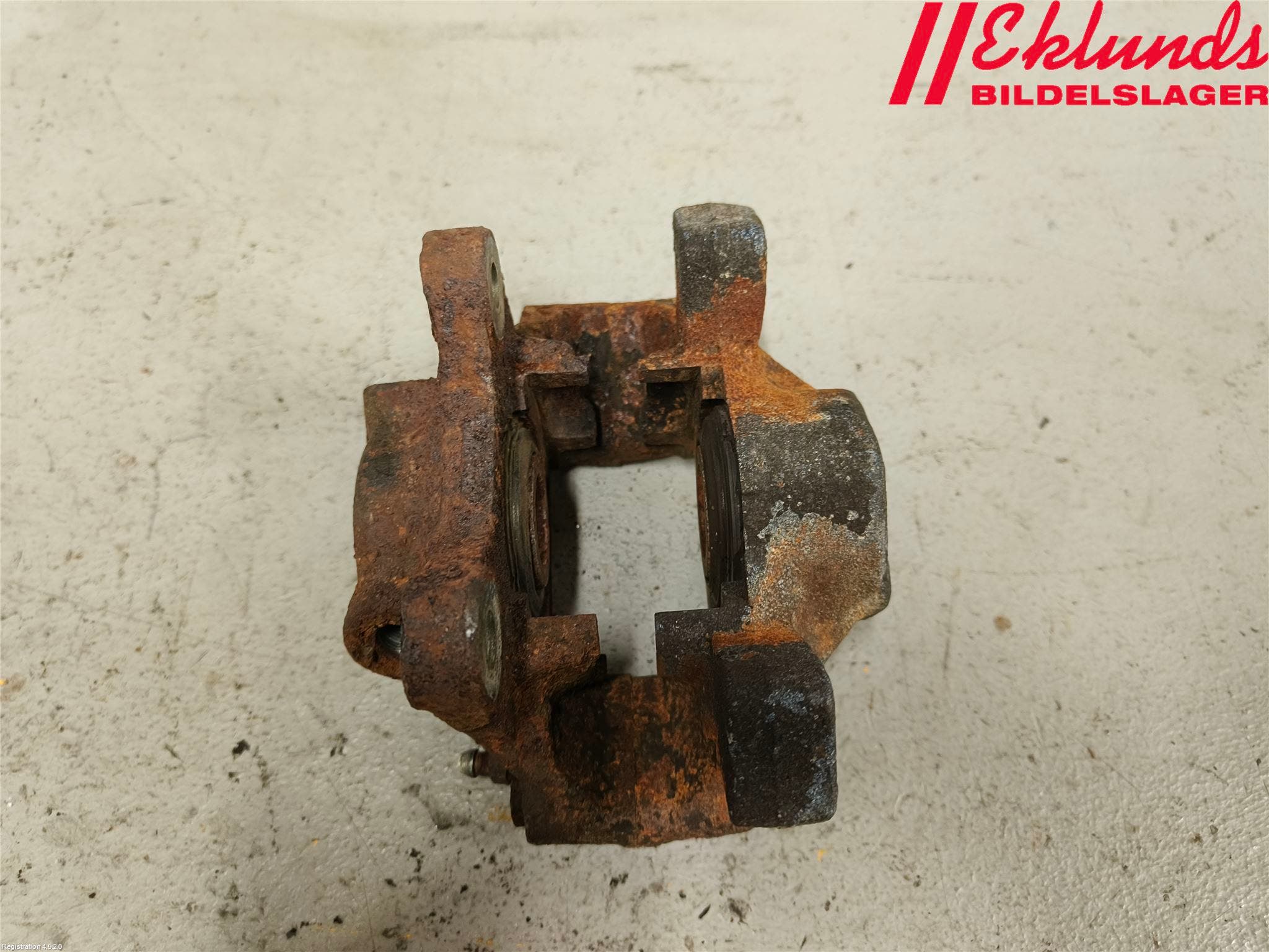 Volvo 940 91-98 Bromsok Bak Höger