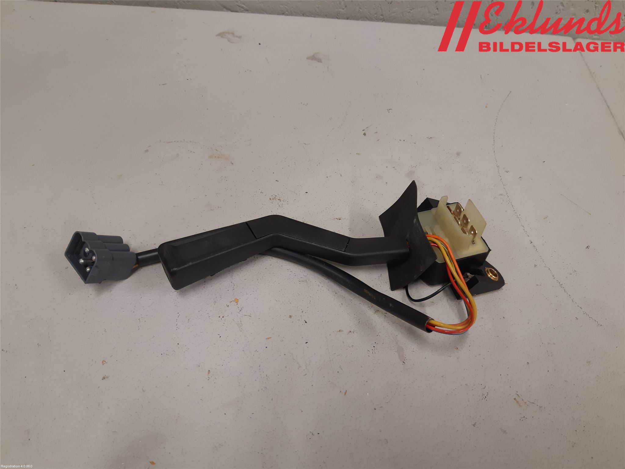 Volvo 940 91-98 Spak Torkar-Spolomk