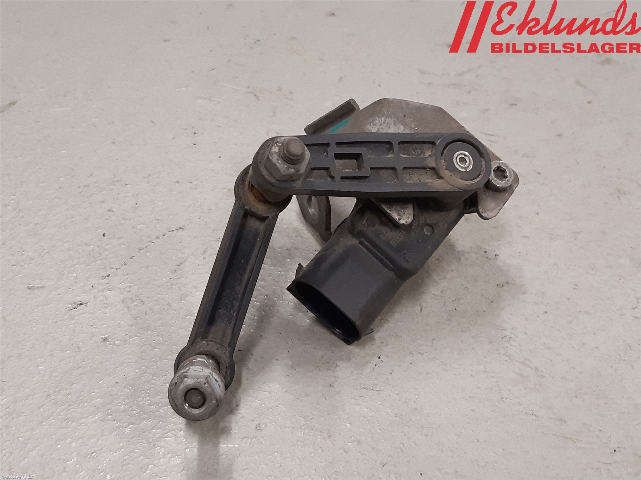 Volvo V90 CROSS COUNTRY 17->> Givare Xenon/Ljushöjdsreglering