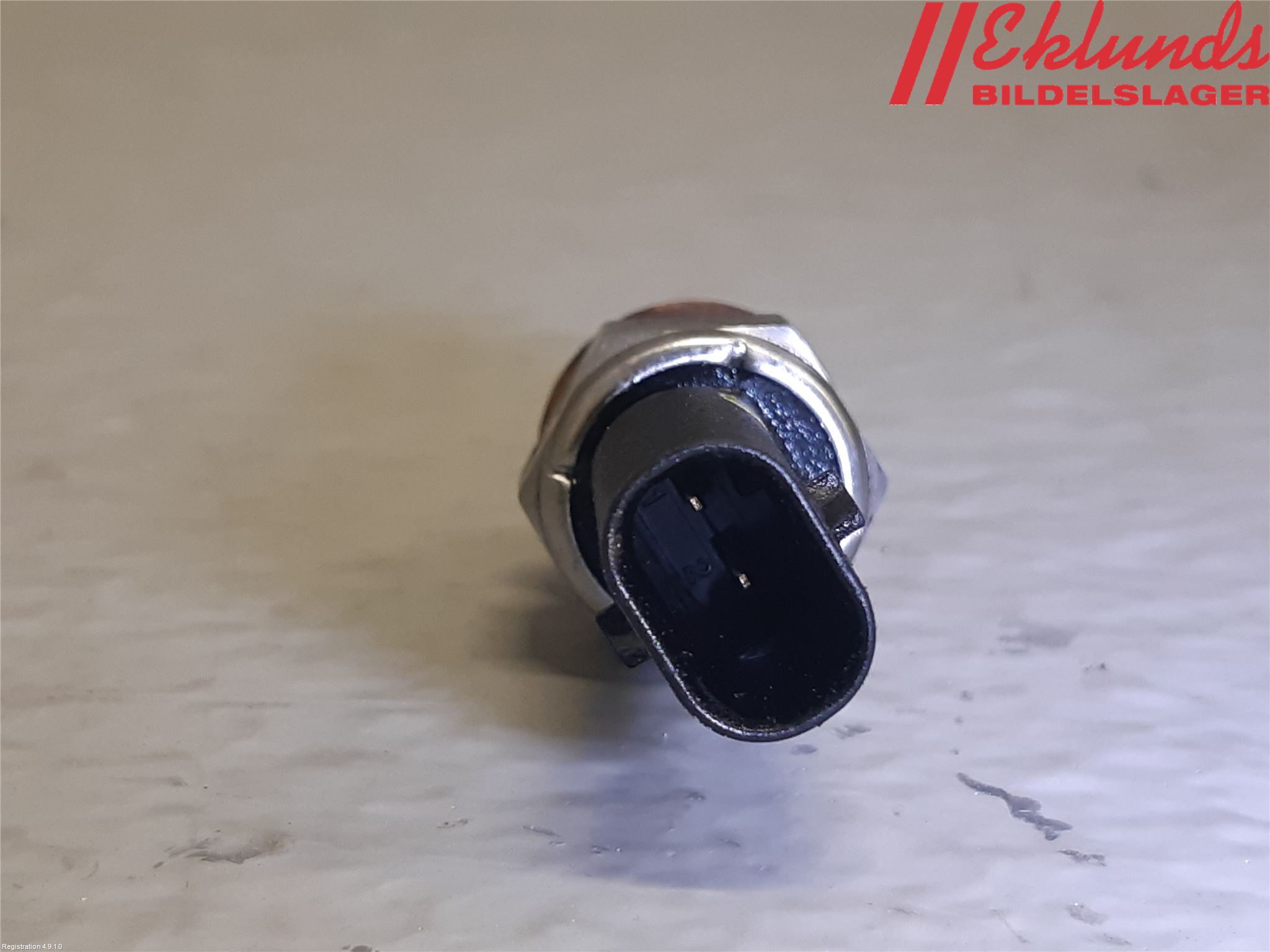 Skoda KODIAQ 17-24 Givare Insugsluft Temperatur