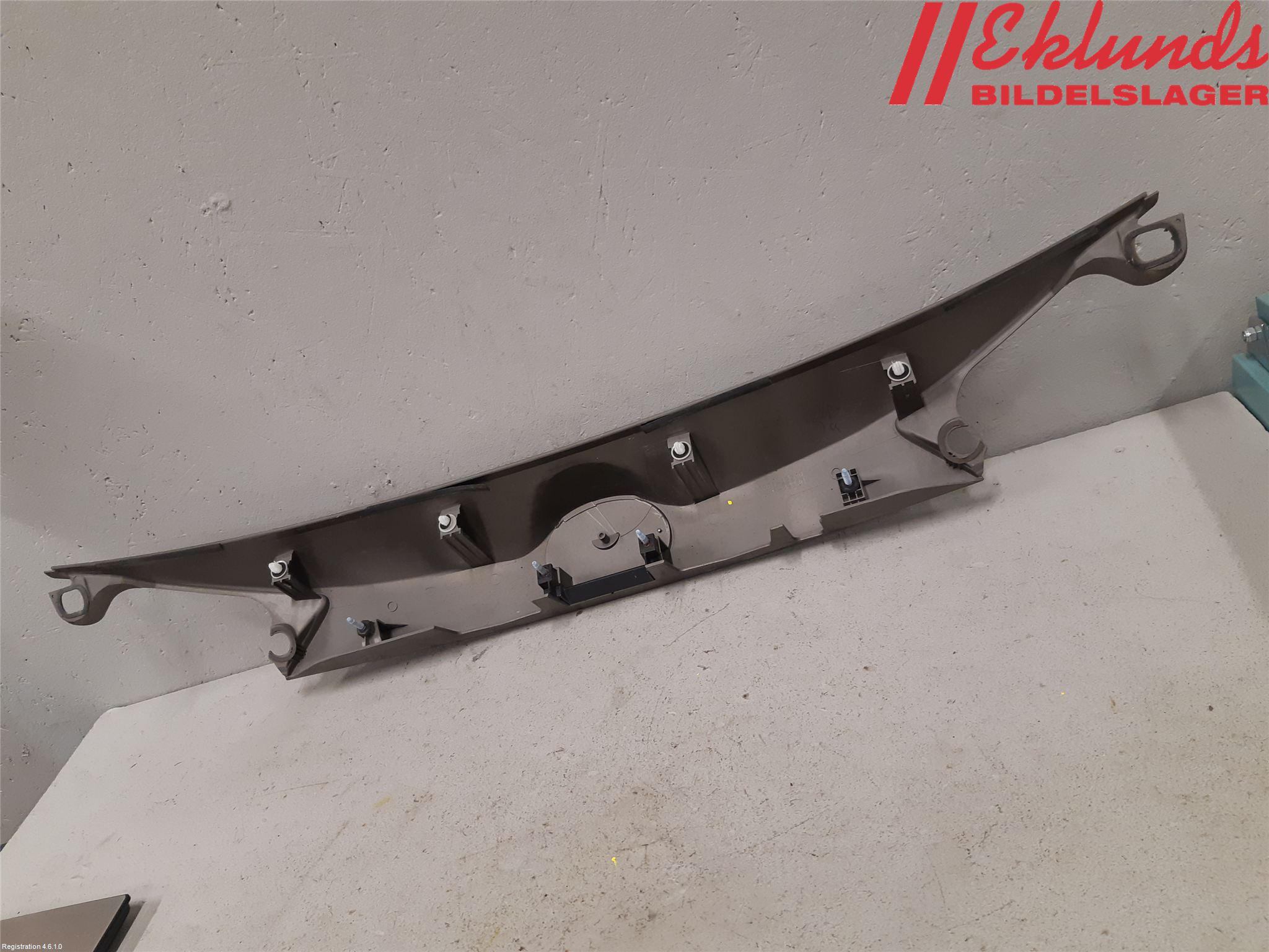 Toyota RAV4 13-18 Reflexramp-Dekorramp