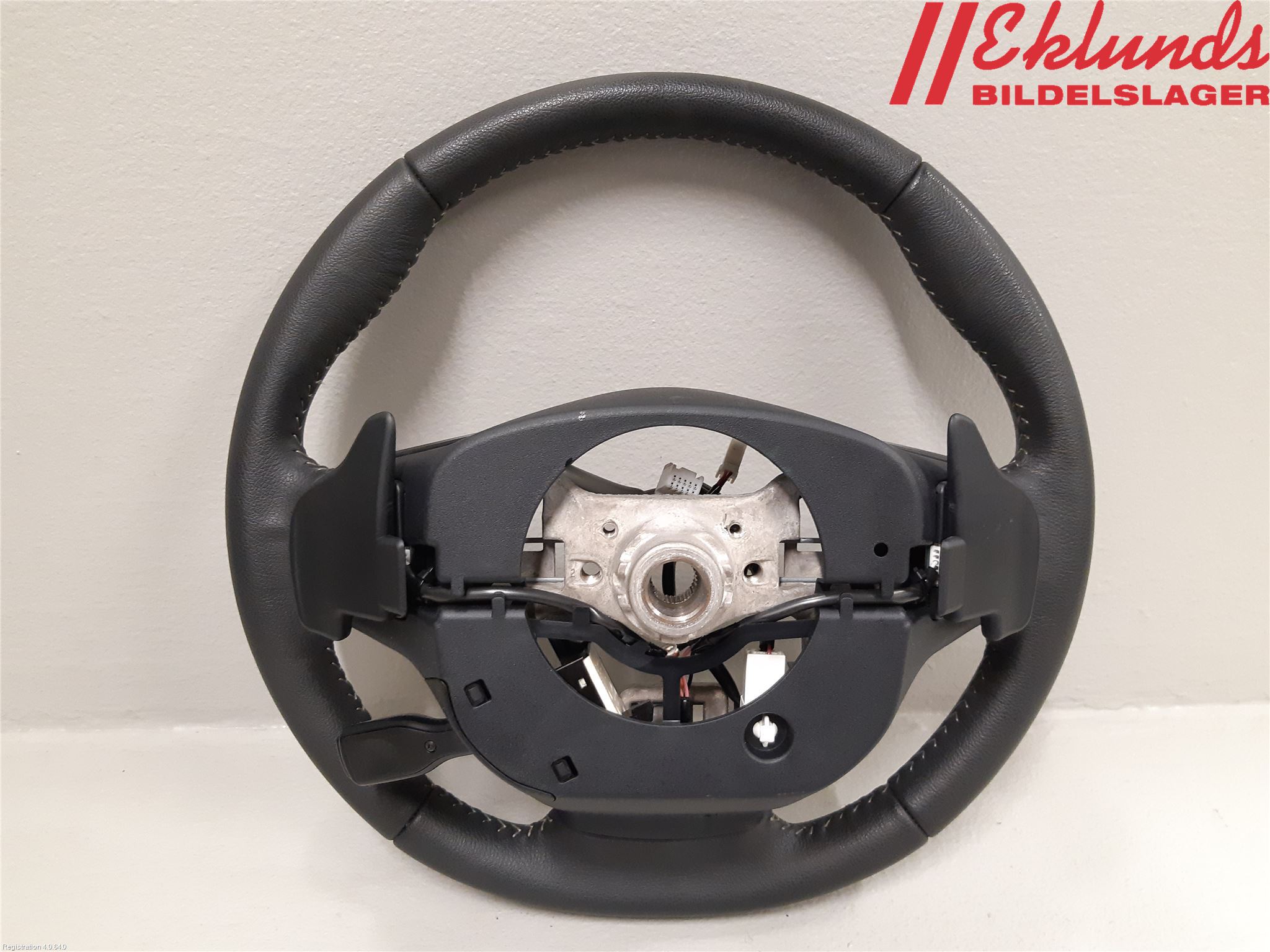 Toyota YARIS XP130 15-20 Ratt