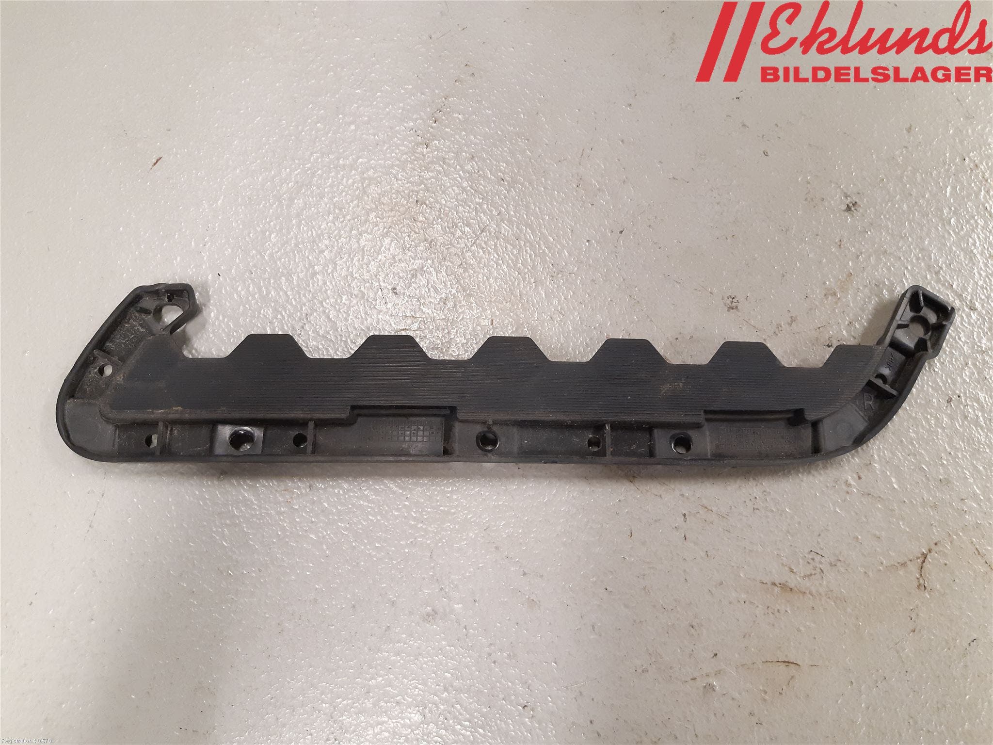 Mitsubishi LANCER 07-14 Front Övrigt